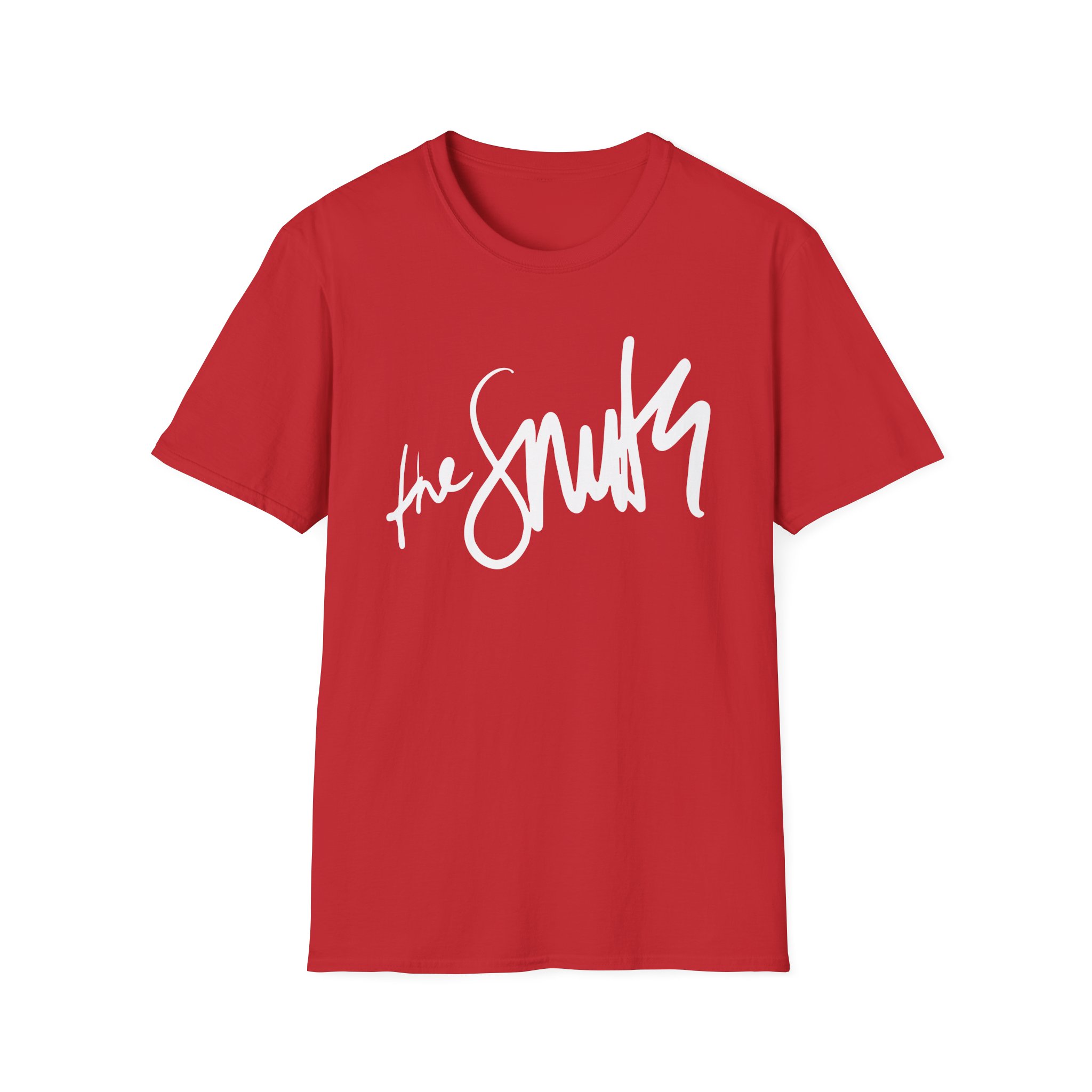 The Snuts Unisex Softstyle T-Shirt - Image 23