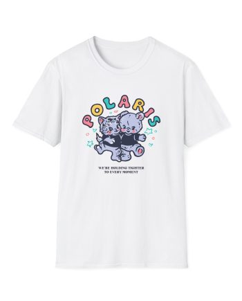Polaris Cute Unisex Softstyle T-Shirt