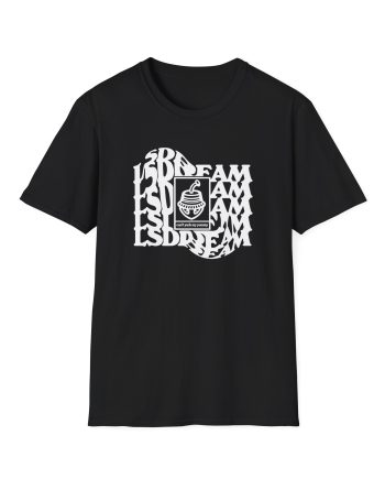 Lsdream Yummy Unisex Softstyle T-Shirt