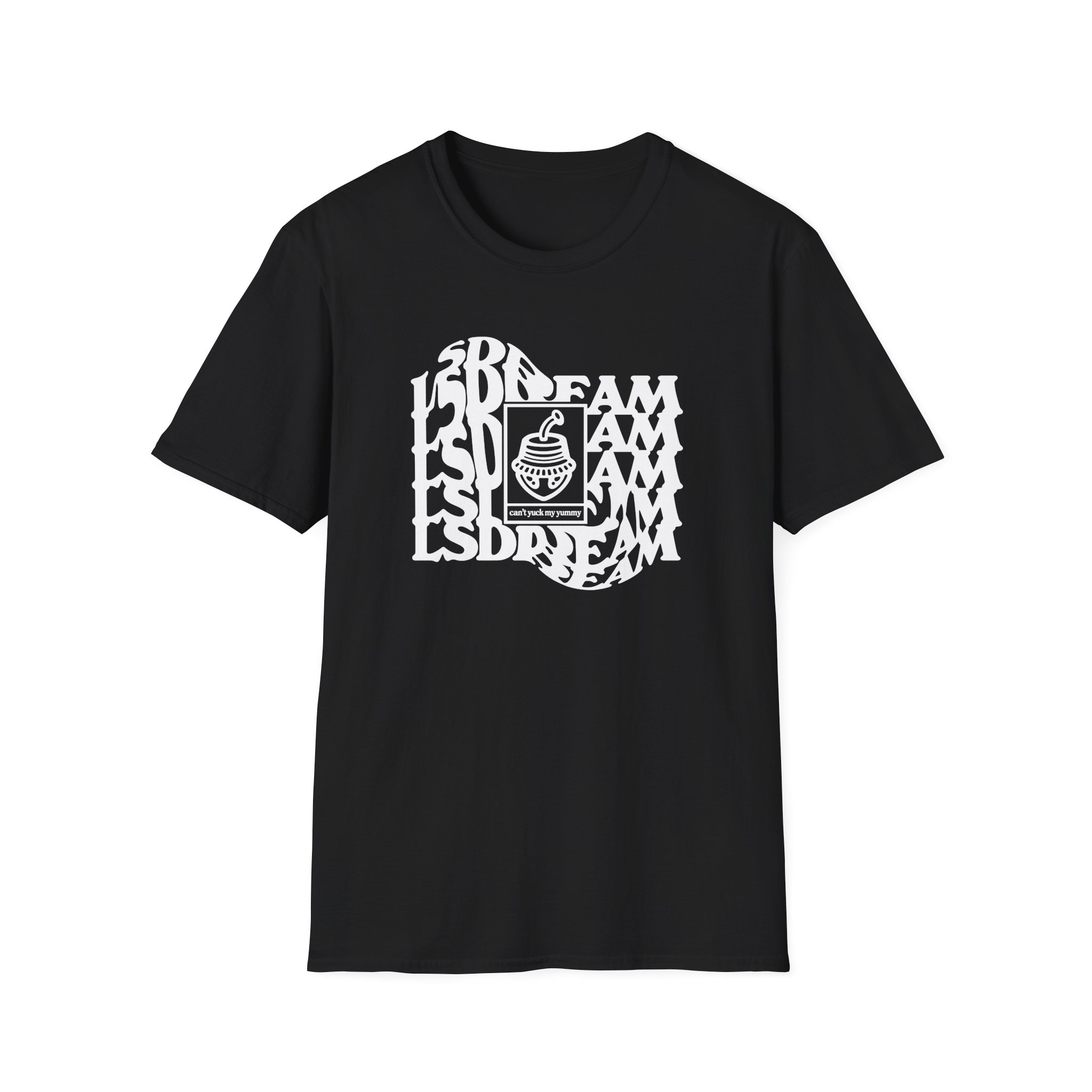Lsdream Yummy Unisex Softstyle T-Shirt