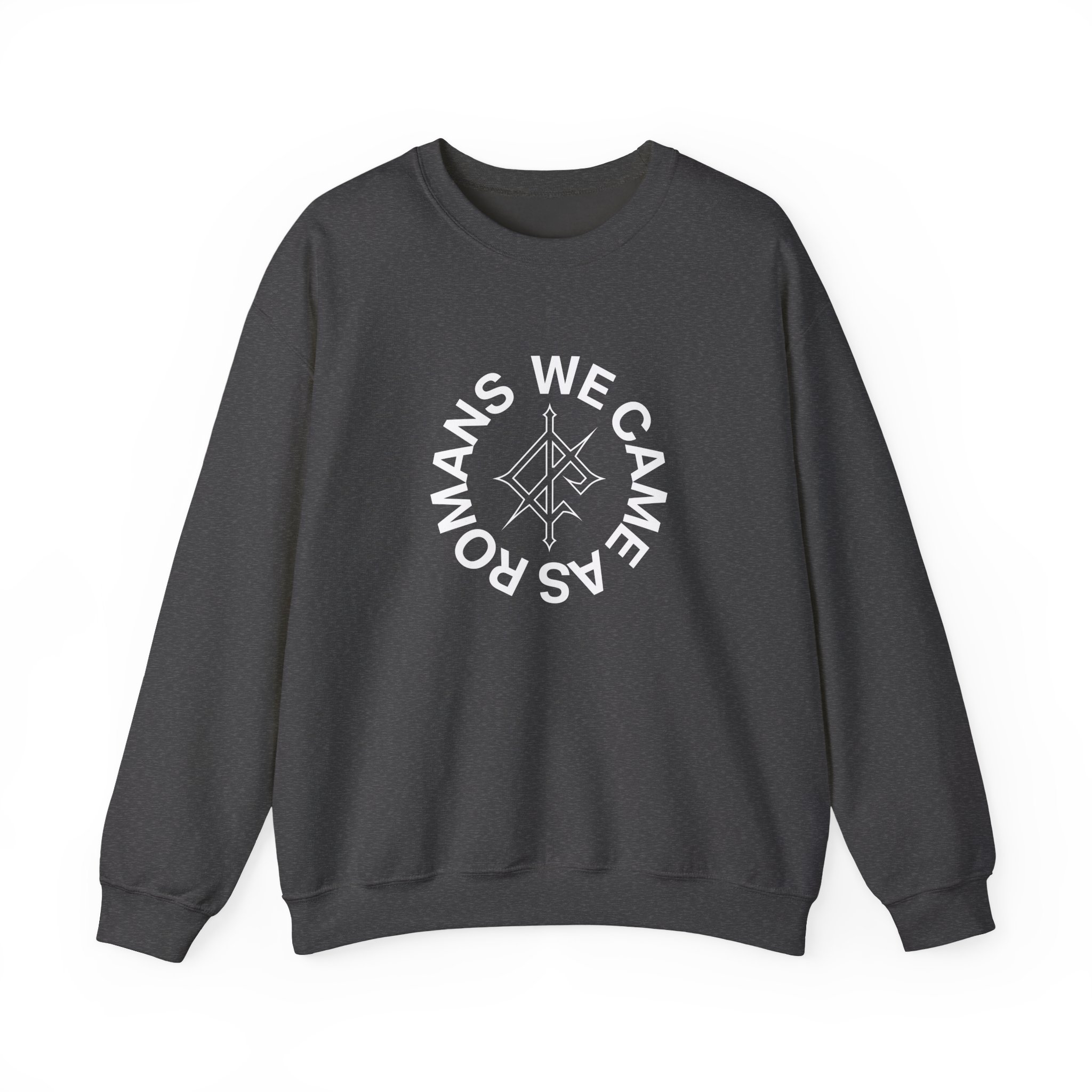 We Came as Romans Doomed Unisex Heavy Blend™ Crewneck Sweatshirt - Image 13