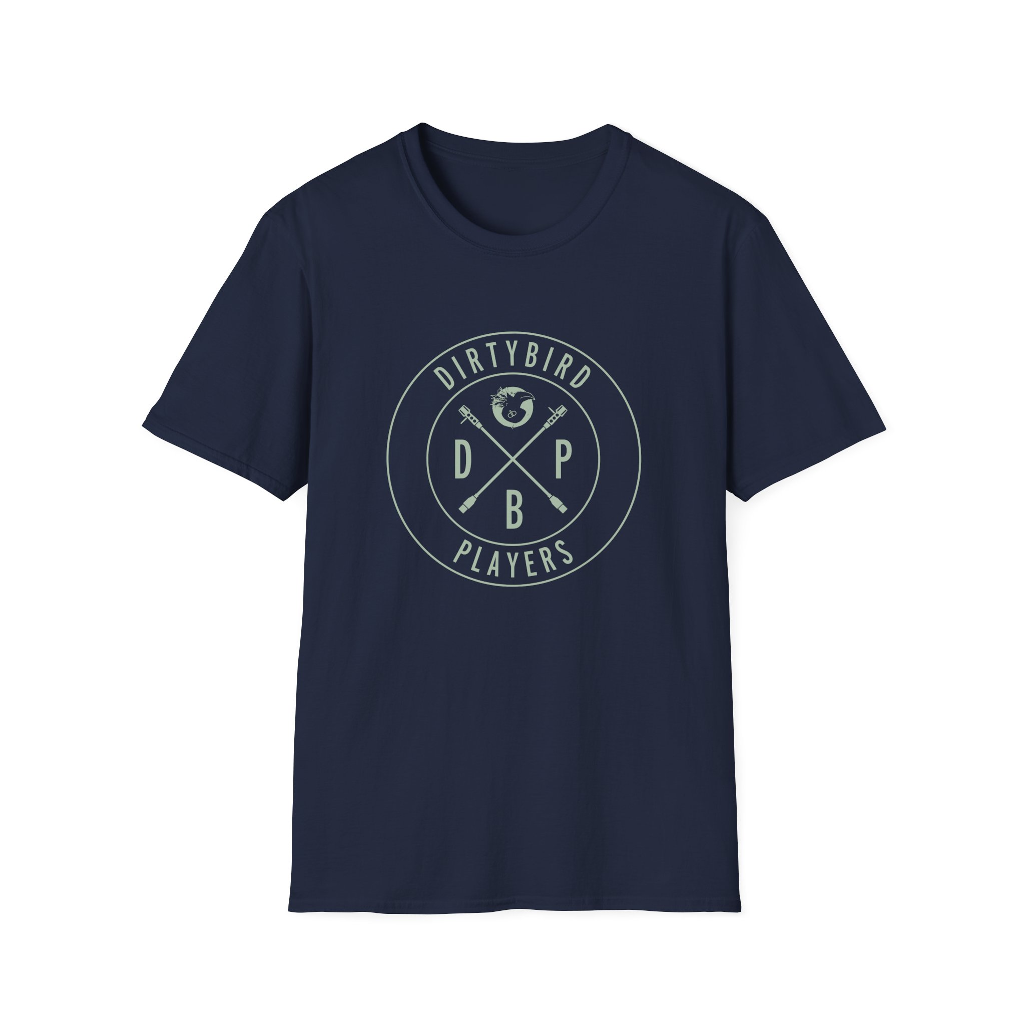 Chris Lorenzo Unisex Softstyle T-shirt - Image 9