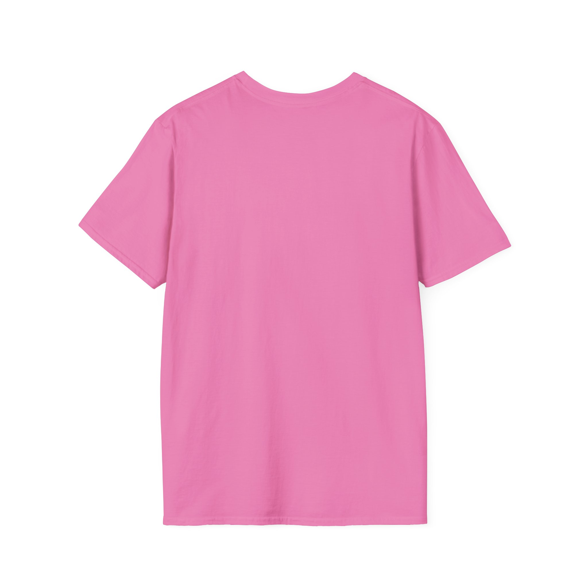 Weekend Nachos Unisex Softstyle T-Shirt - Image 26