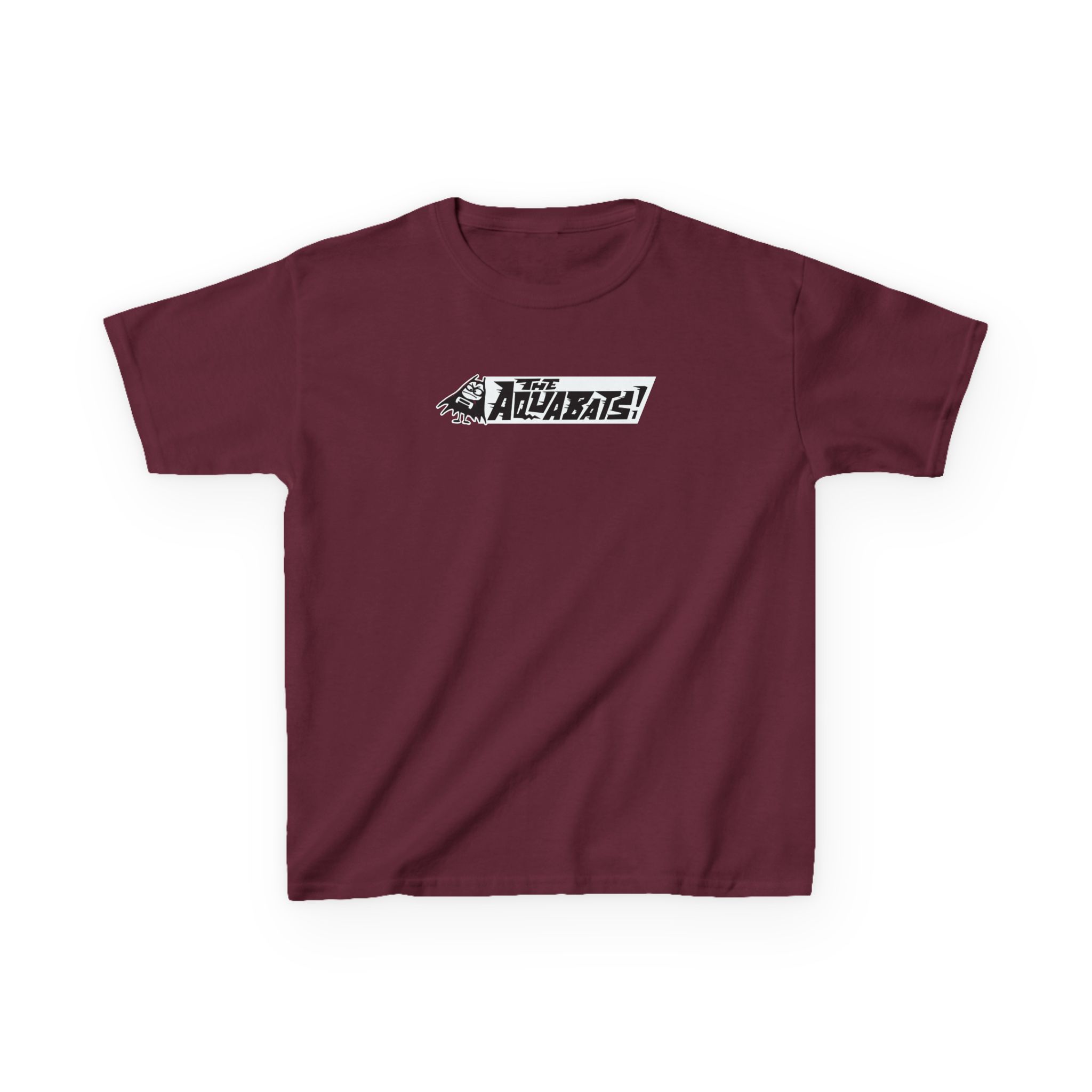 The Aquabats Kids Heavy Cotton™ Tee