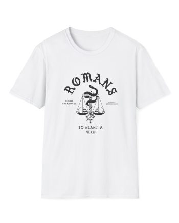 We Came as Romans Unisex Softstyle T-Shirt