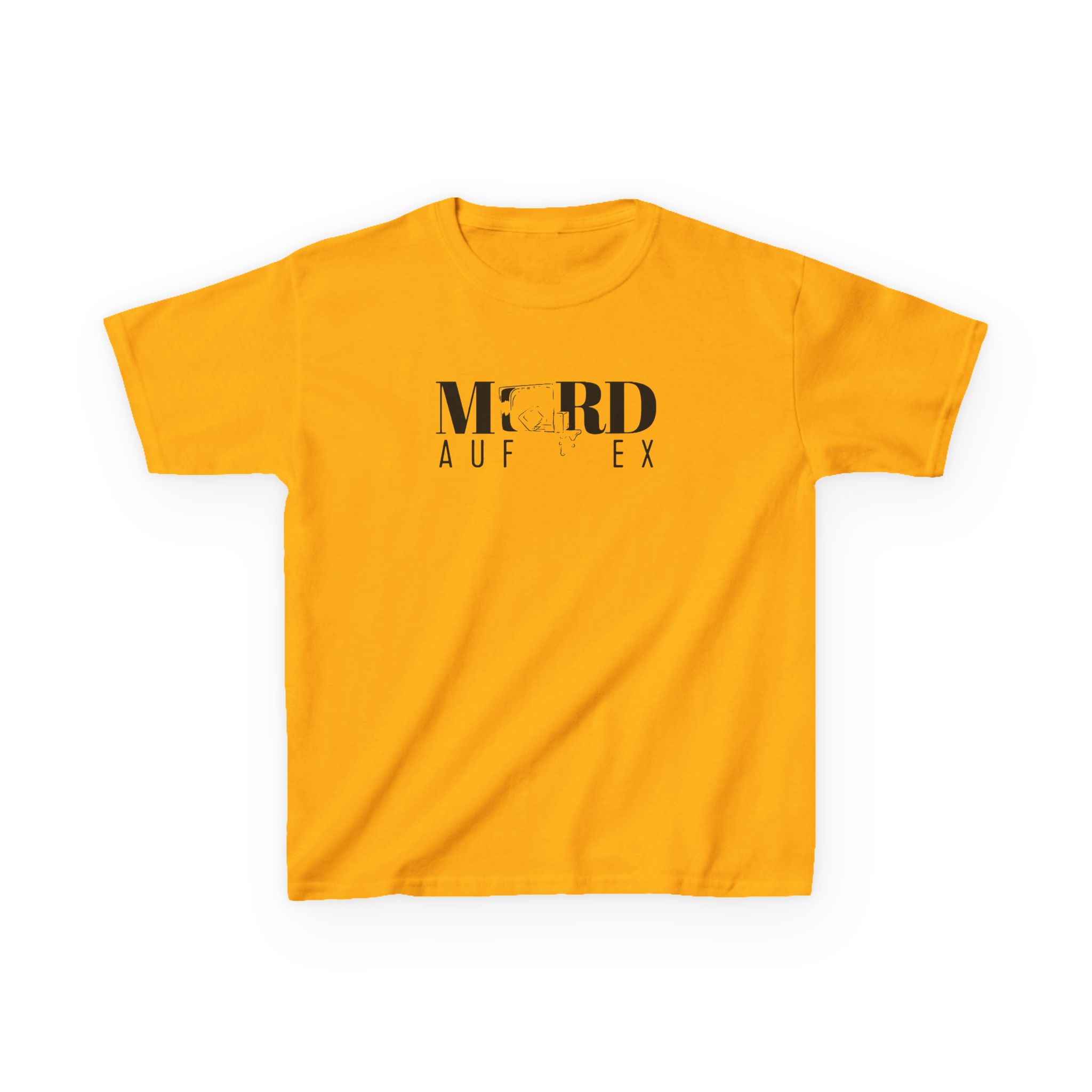 Kids Mord Auf Ex Heavy Cotton™ Tee - Image 9