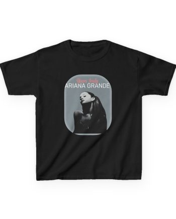 AG Yours Truly 10th Anniversary Kids Heavy Cotton™ Tee