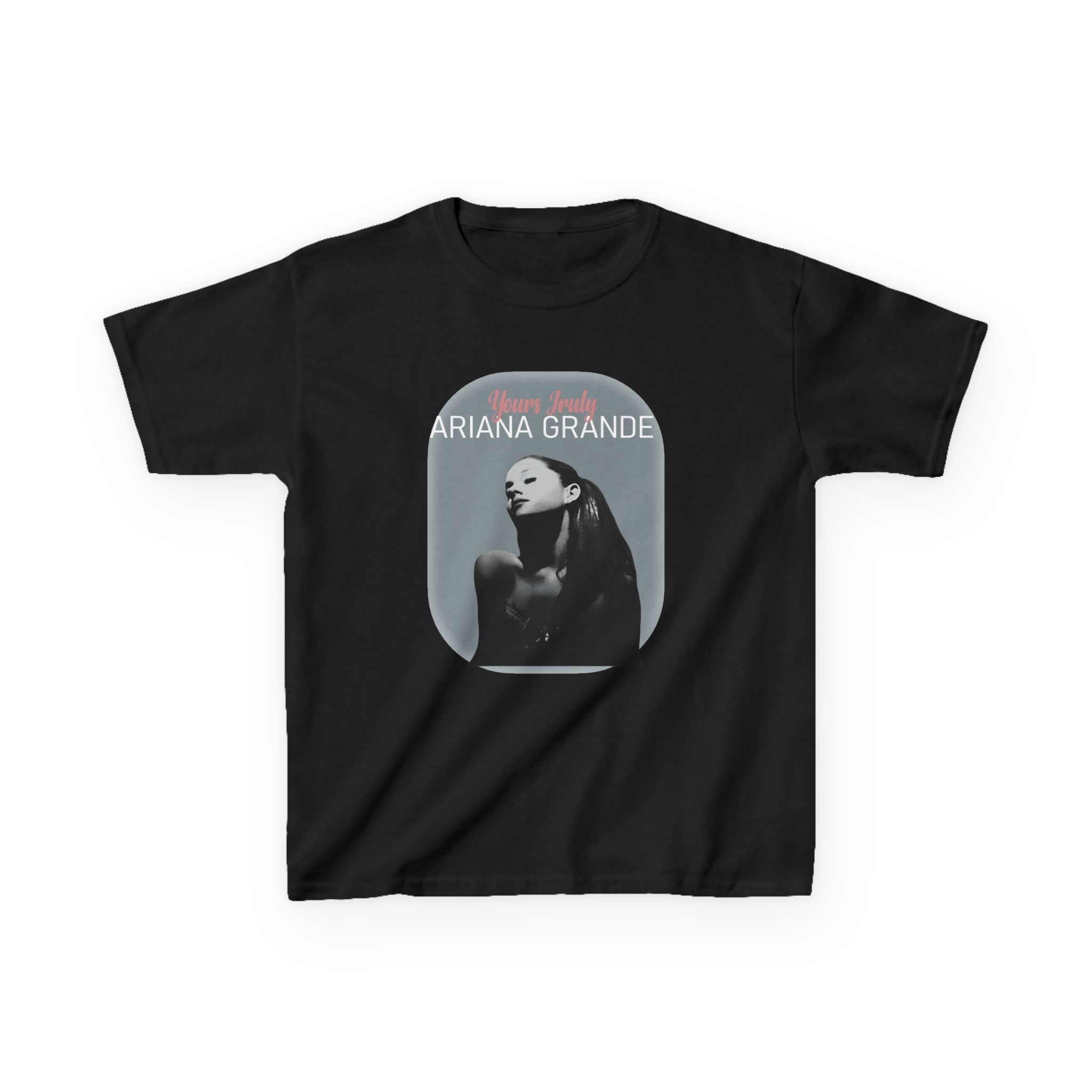 AG Yours Truly 10th Anniversary Kids Heavy Cotton™ Tee
