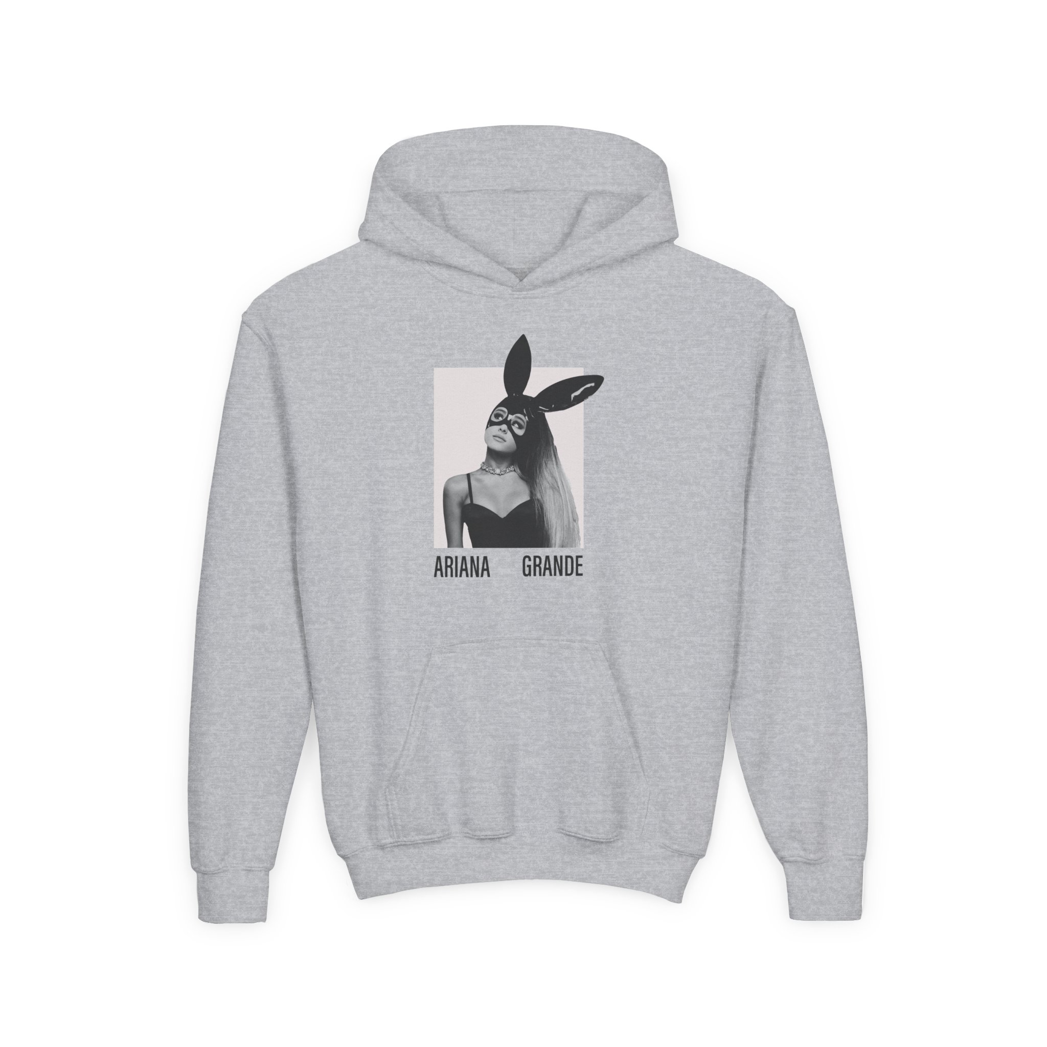 AG Dangerous Youth Heavy Blend Hooded Sweatshirt - Image 3
