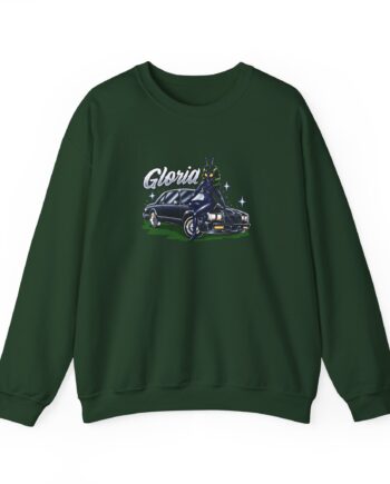 Sza Sos Gnt Gloria Bug Tour Unisex Heavy Blend™ Crewneck Sweatshirt