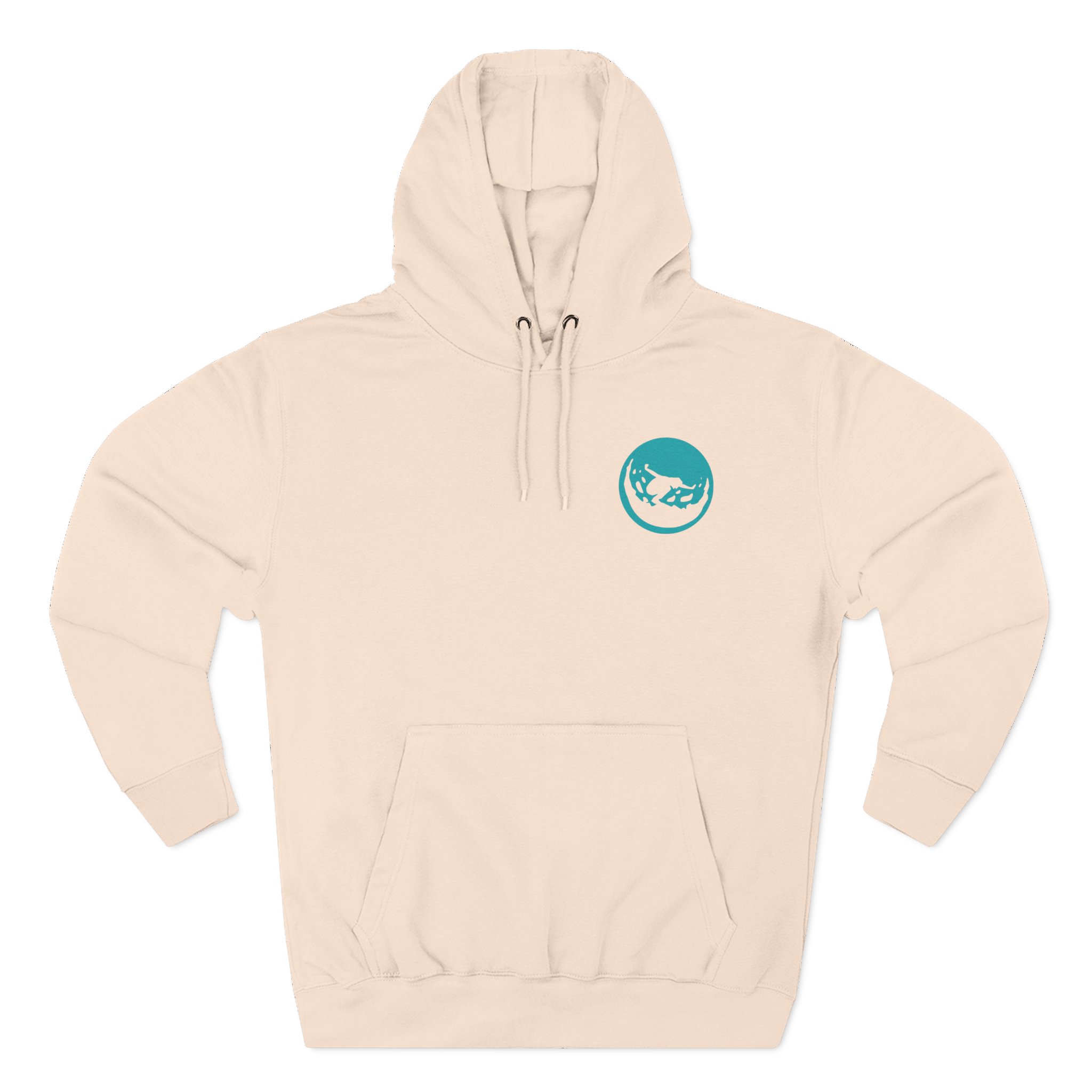 Eddie Vedder Event Three-Panel Fleece Hoodie - Image 9