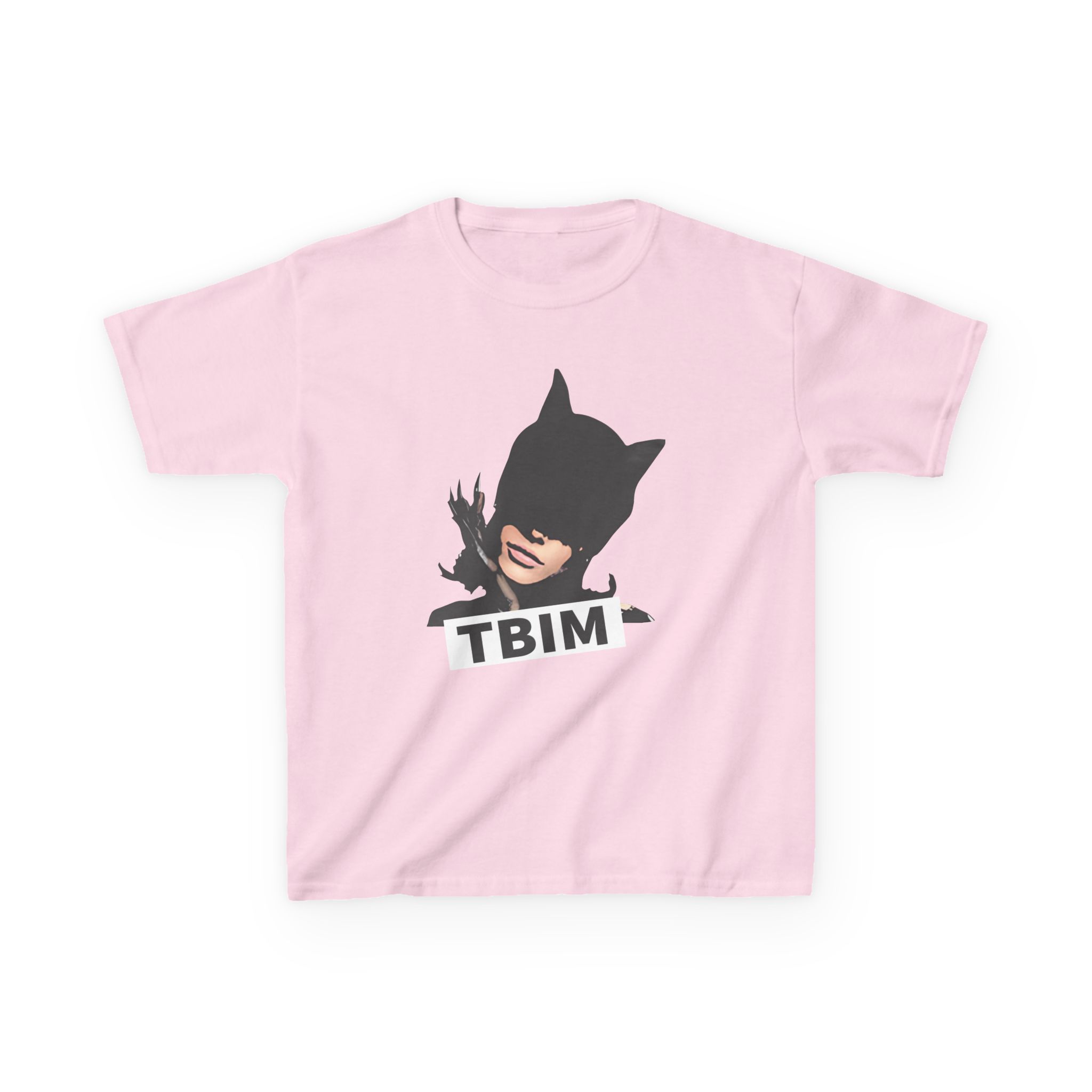 AG Tbim Kids Heavy Cotton™ Tee - Image 9