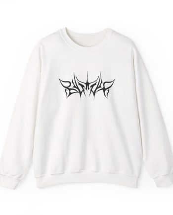 Bilmuri Logo Unisex Heavy Blend™ Crewneck Sweatshirt