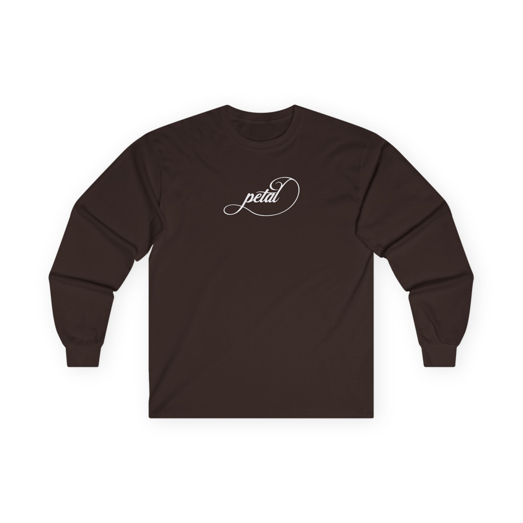 AG petal ripped Unisex Ultra Cotton Long Sleeve Tee - Image 5