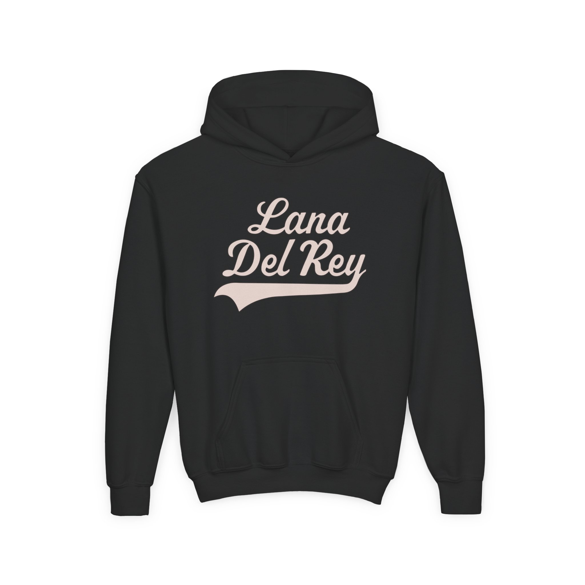Lanadelrey Youth Heavy Blend Hooded Sweatshirt