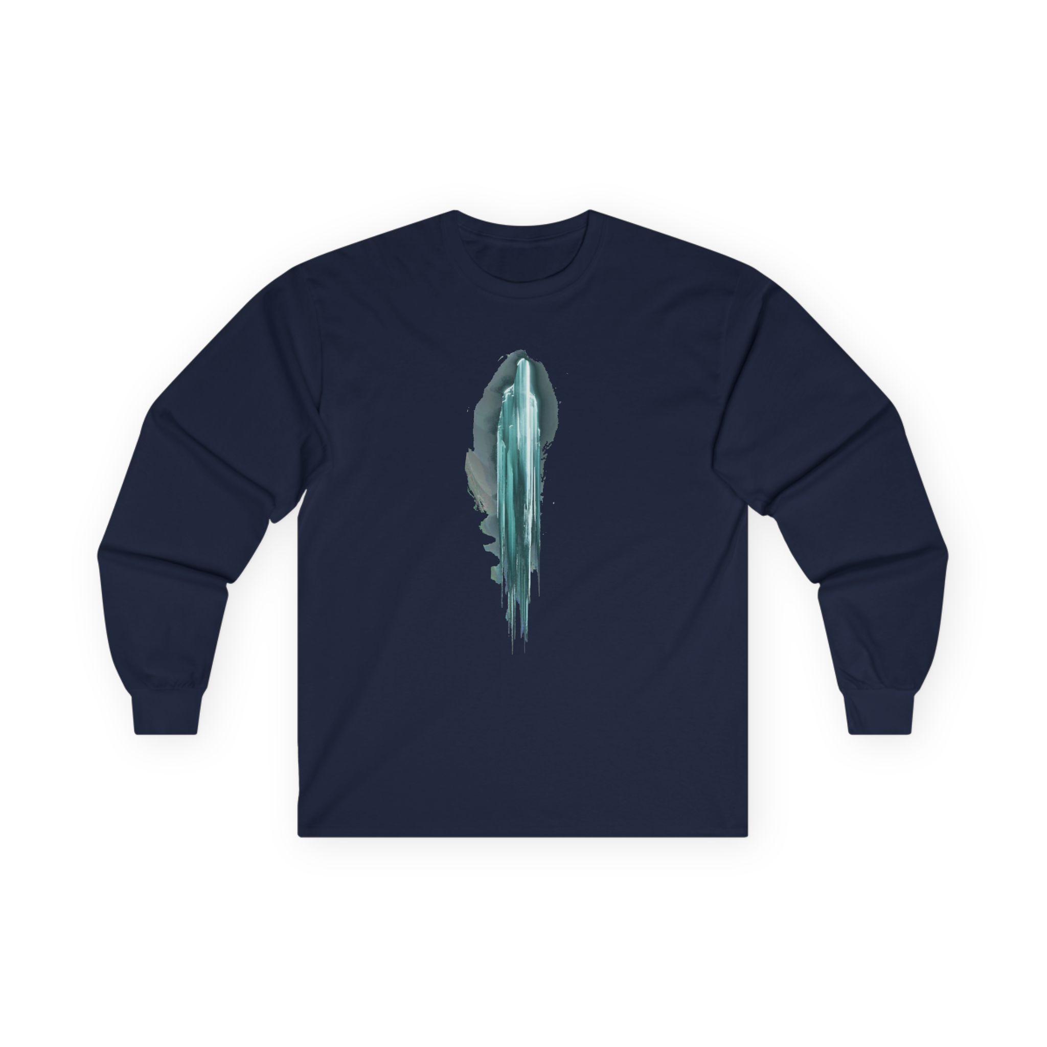 Deathpact Unisex Ultra Cotton Long Sleeve Tee - Image 5