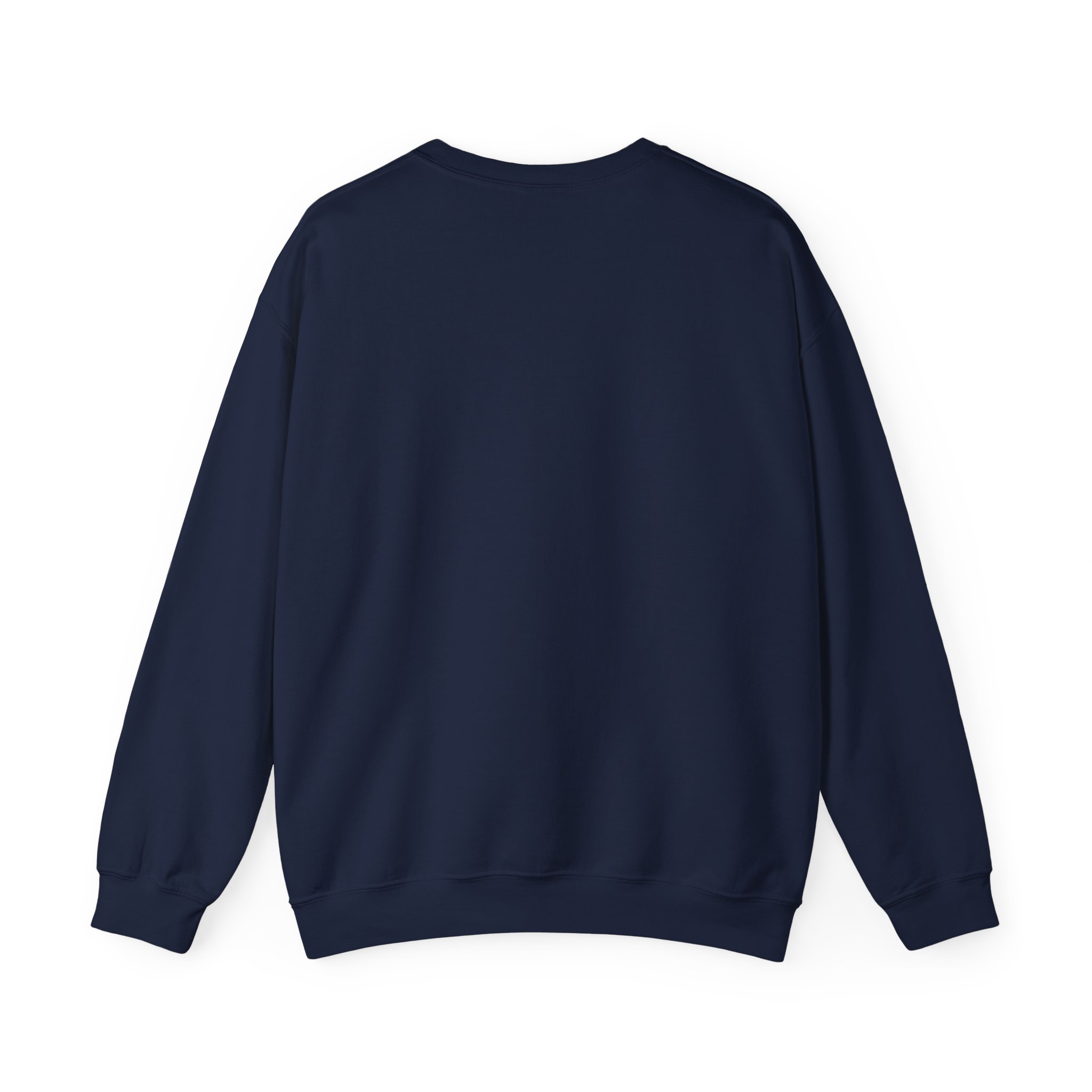 Dude Perfect Worldwide Unisex Heavy Blend™ Crewneck Sweatshirt - Image 6