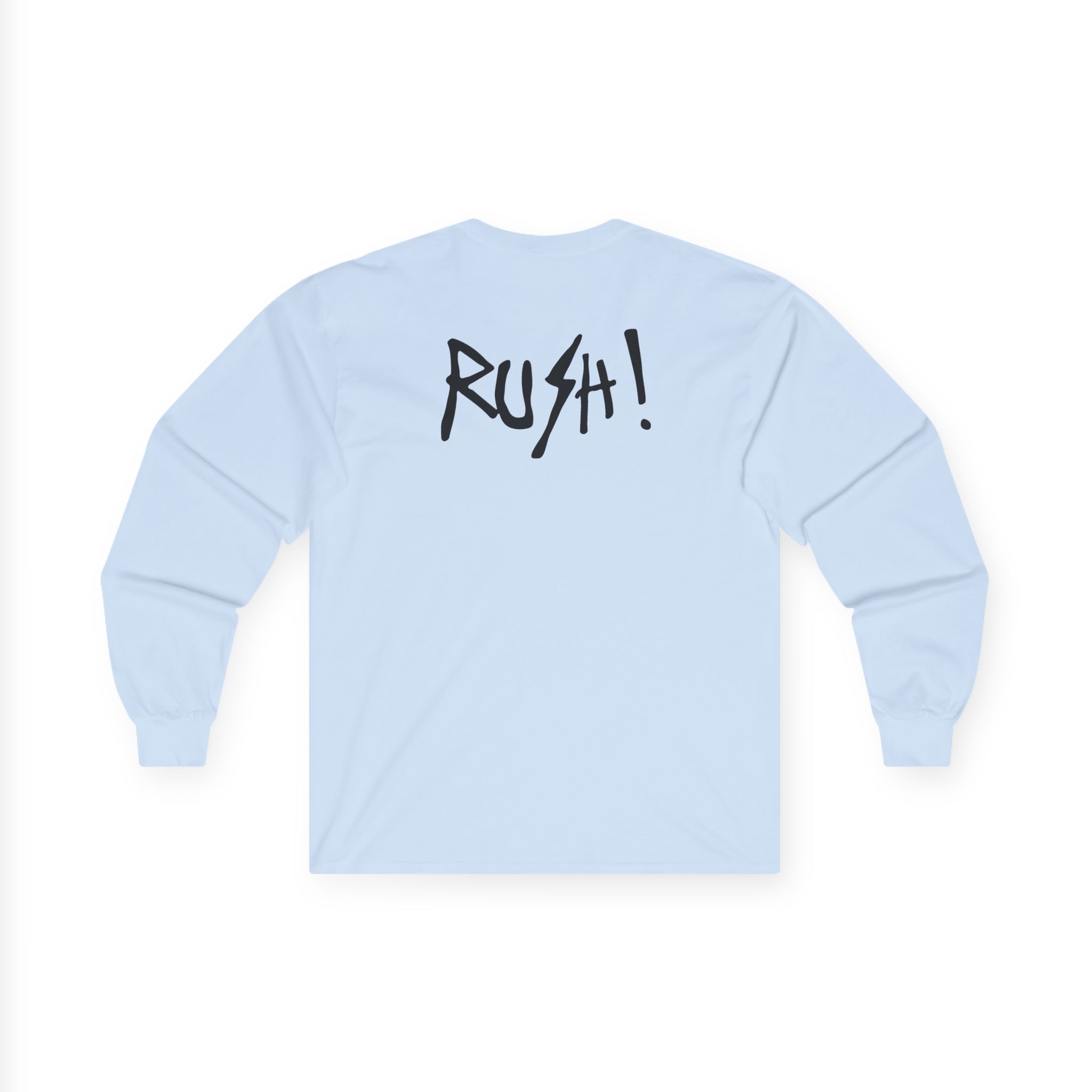 Maneskin BLA BLA BLA Unisex Ultra Cotton Long Sleeve Tee - Image 10