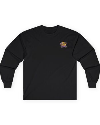 Ice Cube Deebo's Bikes Unisex Ultra Cotton Long Sleeve Tee