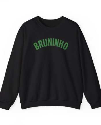 Bruno Mars X Fortnite Unisex Heavy Blend™ Crewneck Sweatshirt