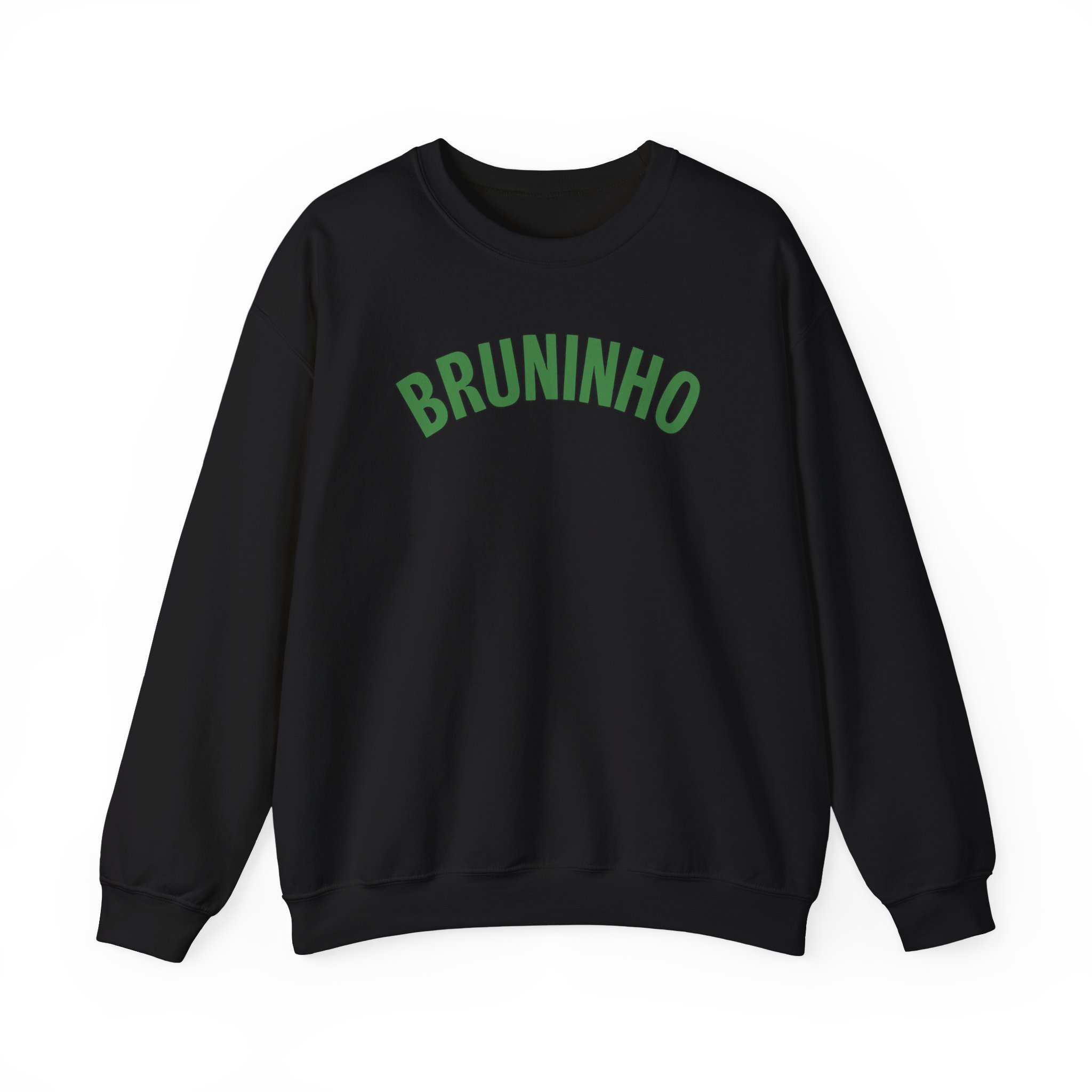Bruno Mars X Fortnite Unisex Heavy Blend™ Crewneck Sweatshirt