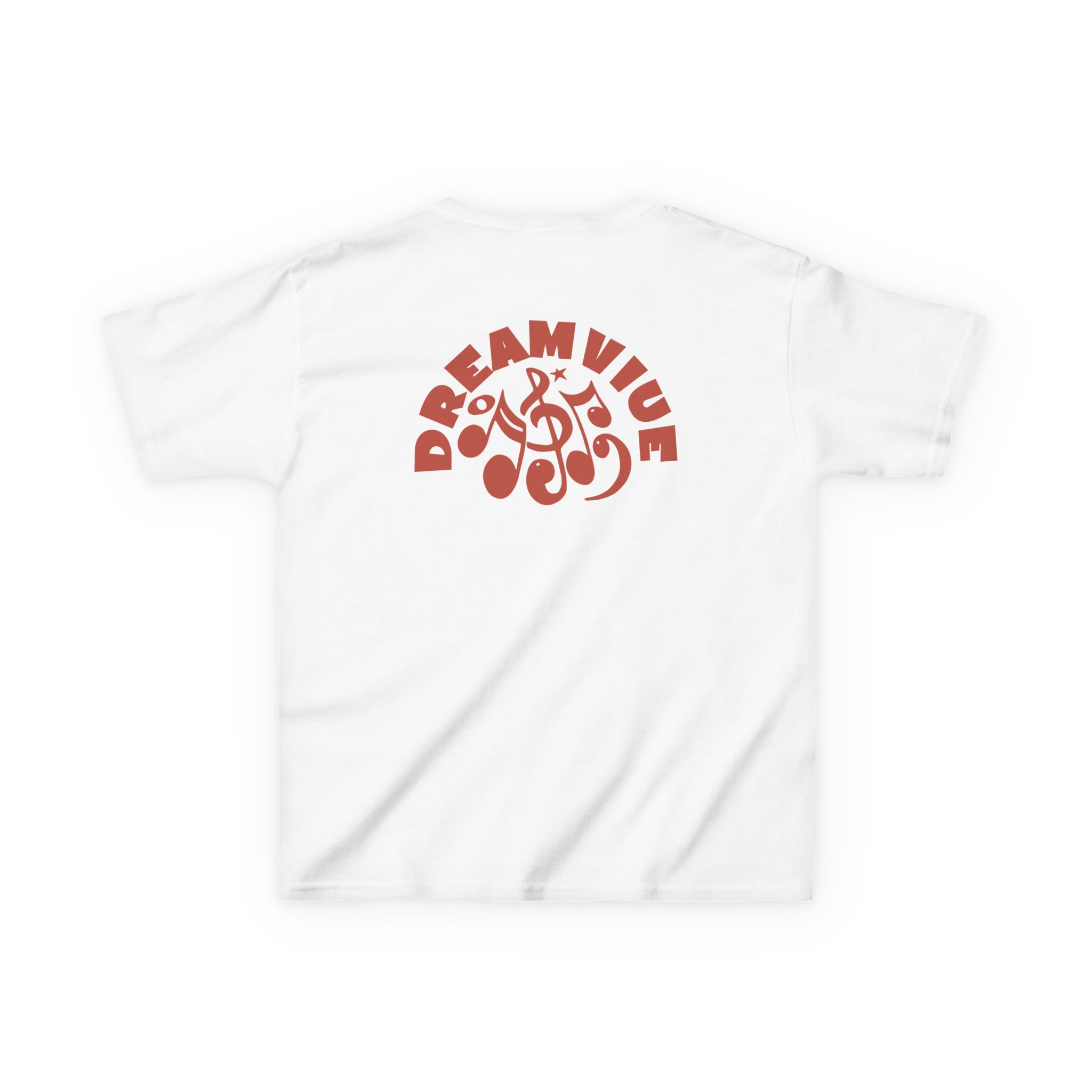 J cole Dreamville Kids Heavy Cotton™ Tee - Image 2