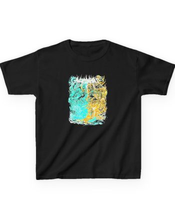 Angelmaker Creators Conscience Kids Heavy Cotton™ Tee