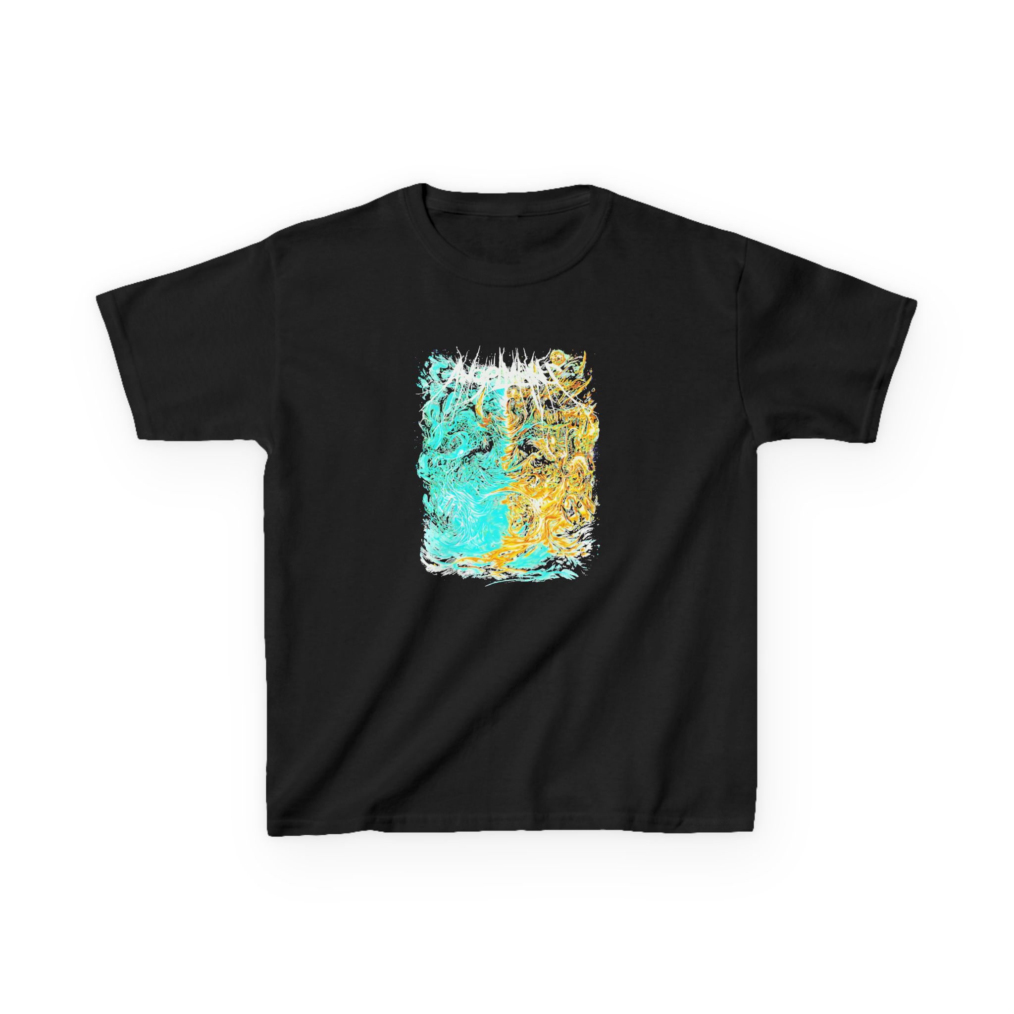 Angelmaker Creators Conscience Kids Heavy Cotton™ Tee