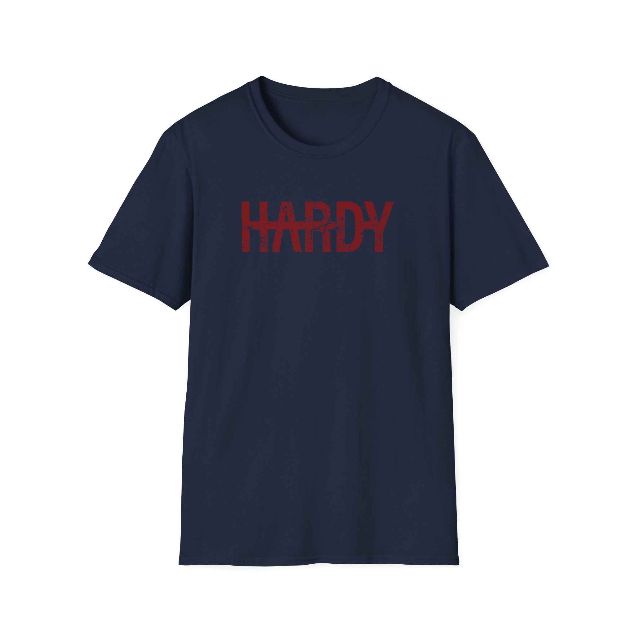 Hd Rednecker Unisex Softstyle T-Shirt - Image 15