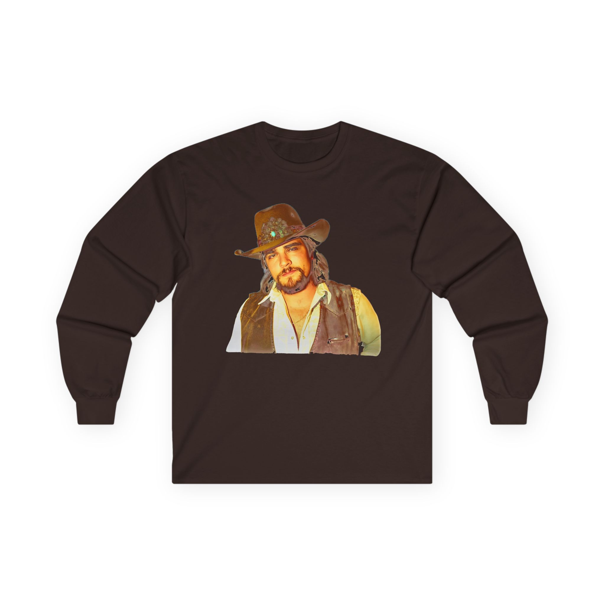 Gavin Adcock Photo Unisex Ultra Cotton Long Sleeve Tee - Image 3