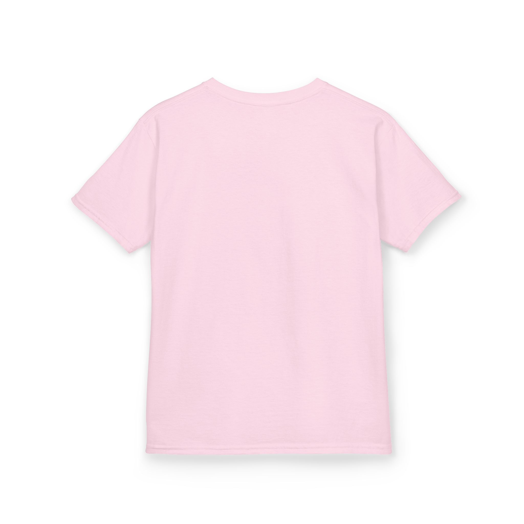 Djo Triangle Kids Heavy Cotton™ Tee - Image 8