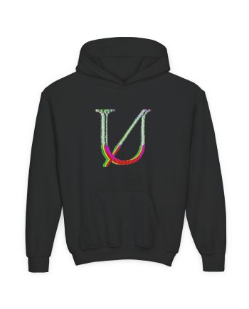 Underoath Youth Heavy Blend Hooded Sweatshirt