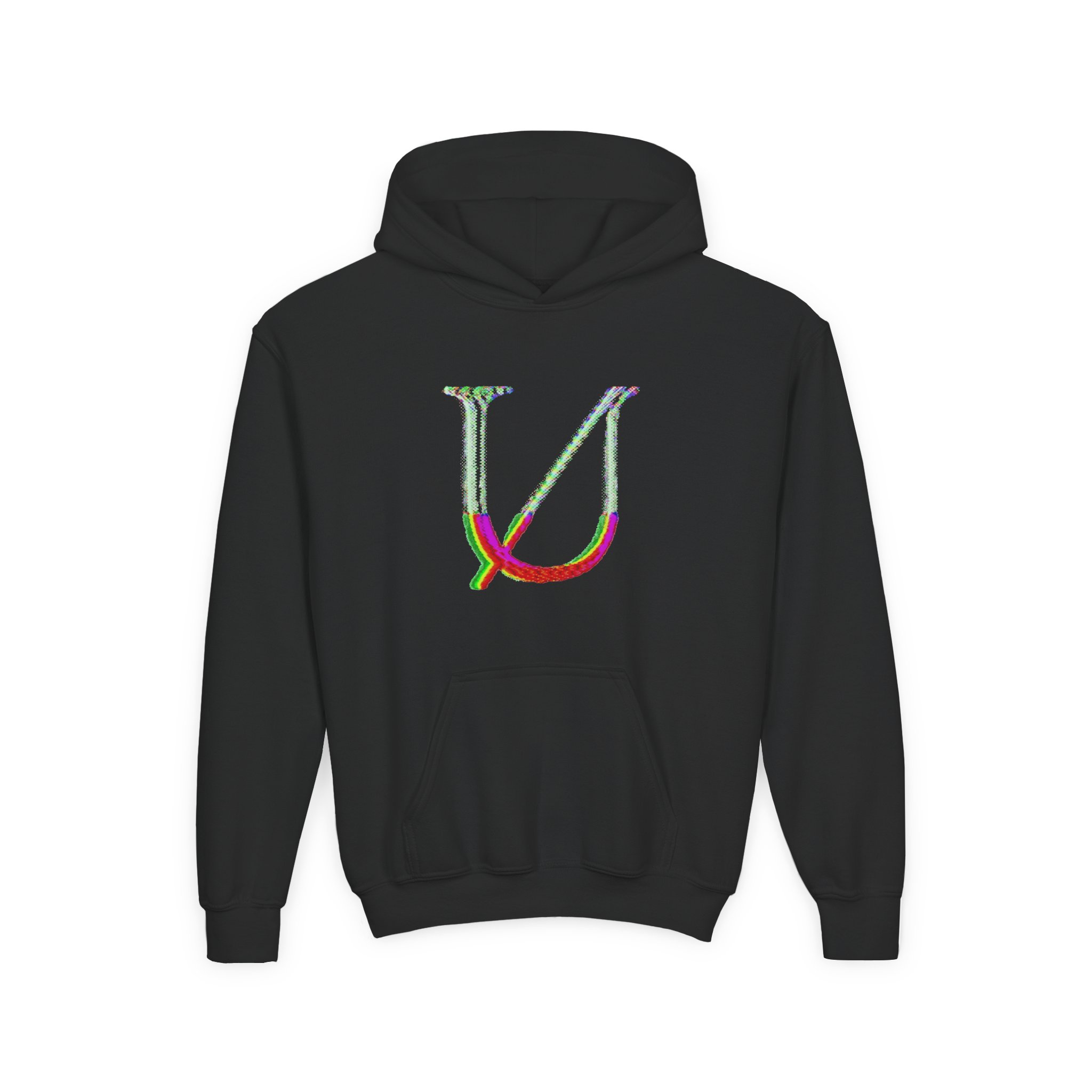 Underoath Youth Heavy Blend Hooded Sweatshirt