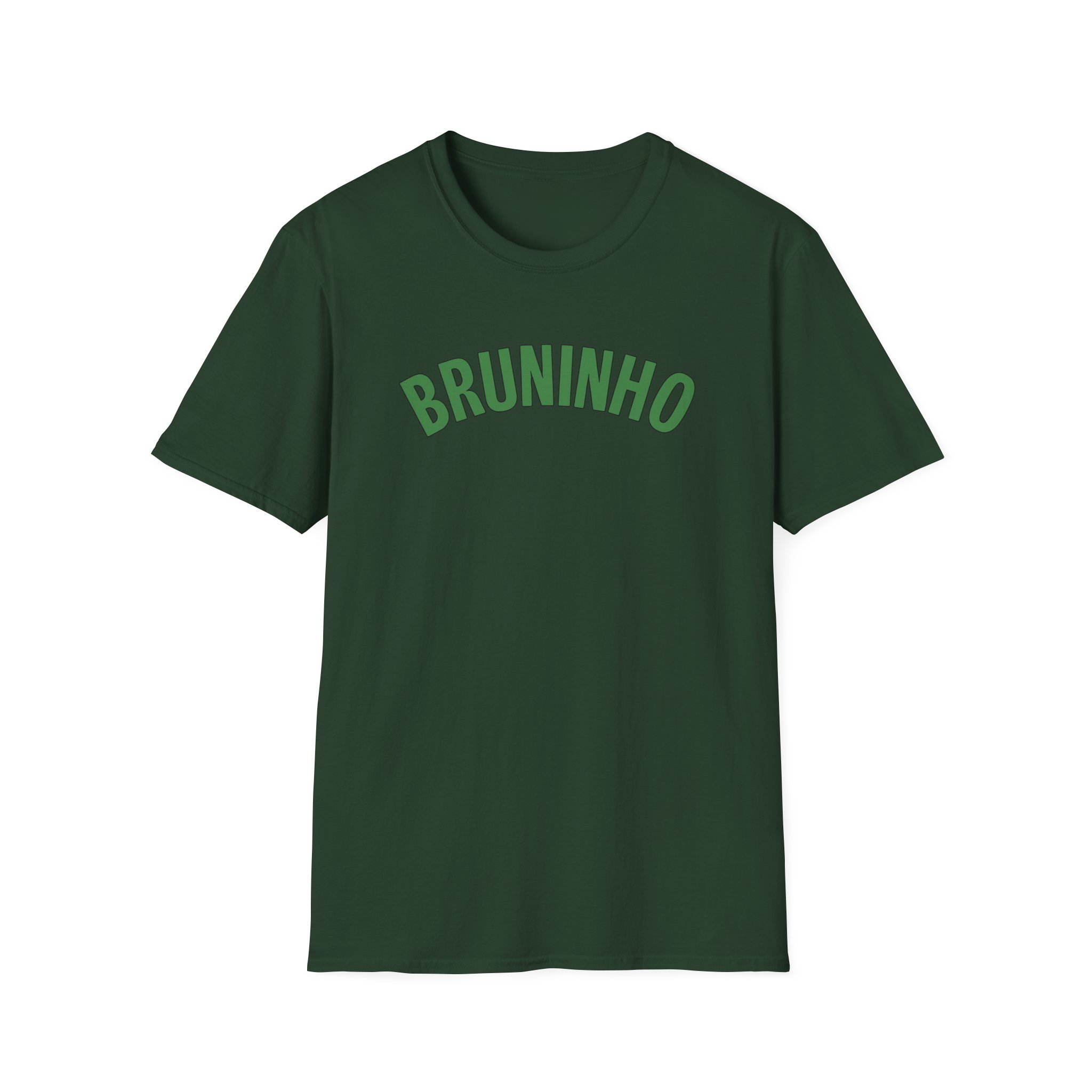 Bruno Mars X Fortnite Unisex Softstyle T-Shirt - Image 7