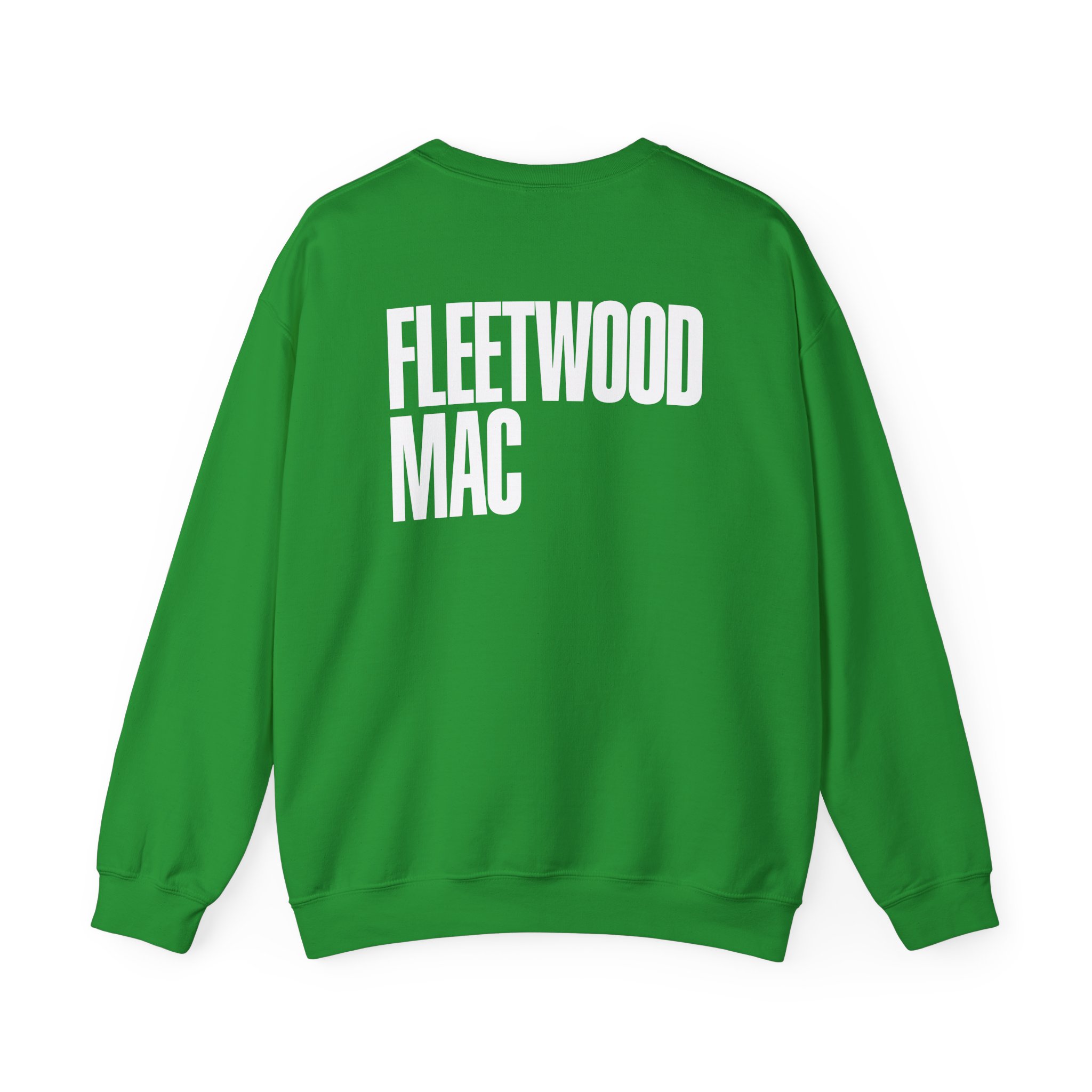 Fleetwood Mac Unisex Heavy Blend™ Crewneck Sweatshirt - Image 4