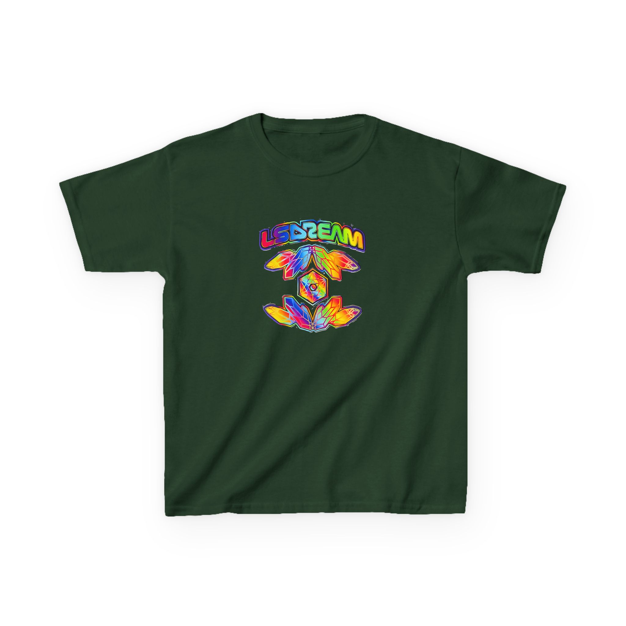 Lsdream Starchild Kids Heavy Cotton™ Tee - Image 11