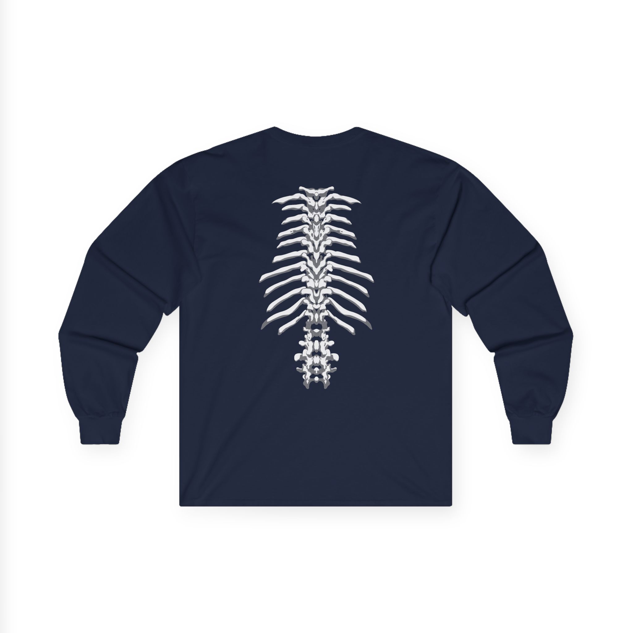 One Ok Rock the Forum Exclusive Unisex Ultra Cotton Long Sleeve Tee - Image 12