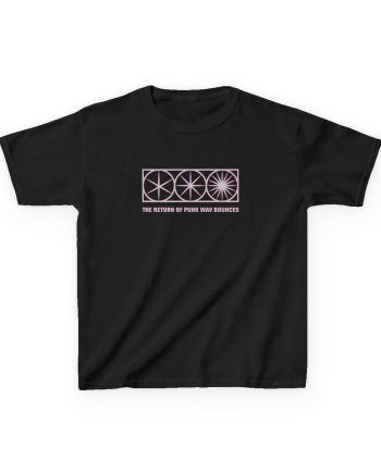 Kids Calvin Harris Funk Wav Bounces Vol. 2 Heavy Cotton™ Tee