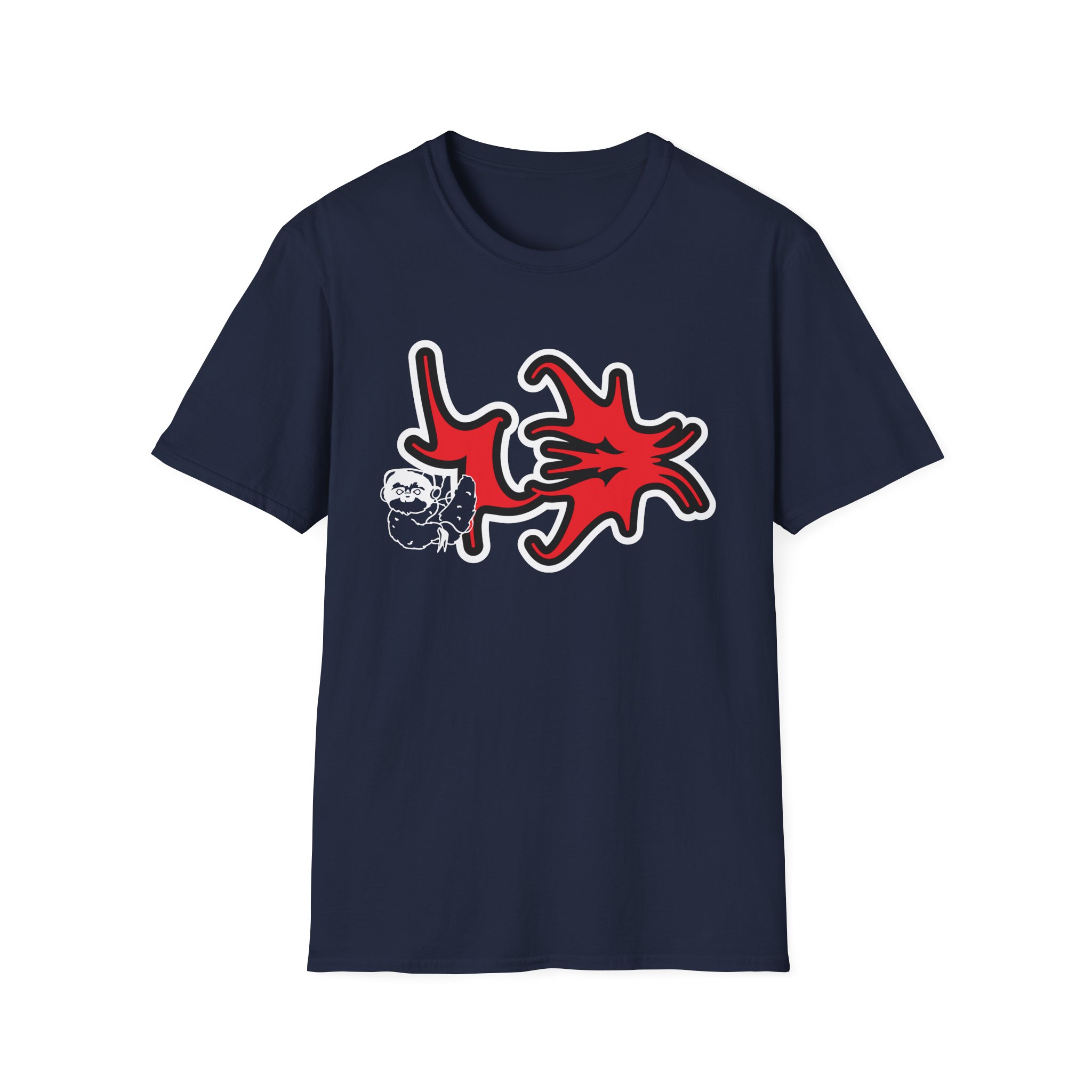 Aminé Geeker Unisex Softstyle T-Shirt - Image 19