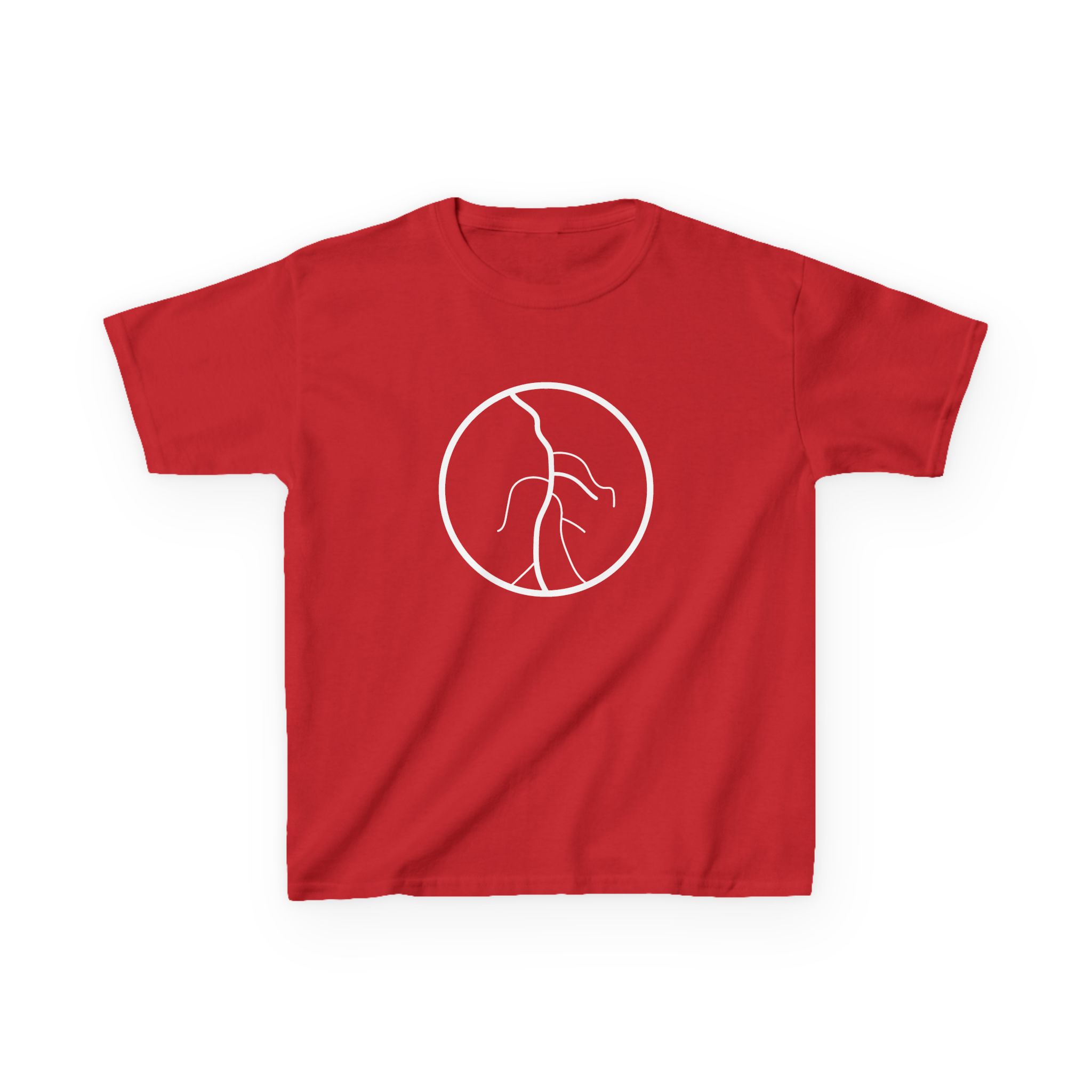 Kids Calvin Harris Heavy Cotton™ Tee - Image 25