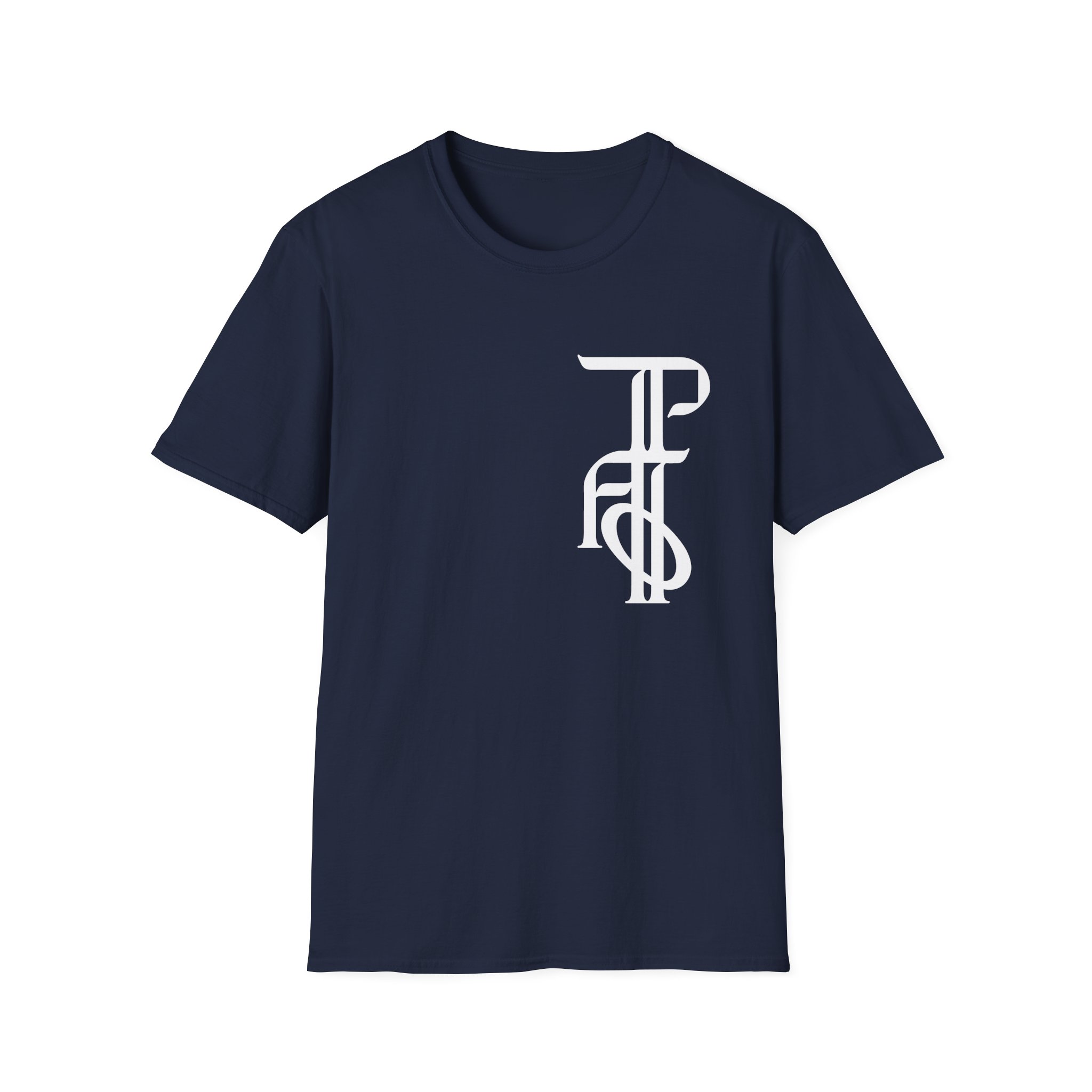Underoath Unisex Softstyle T-shirt - Image 21