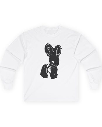 Froukje Unisex Ultra Cotton Long Sleeve Tee