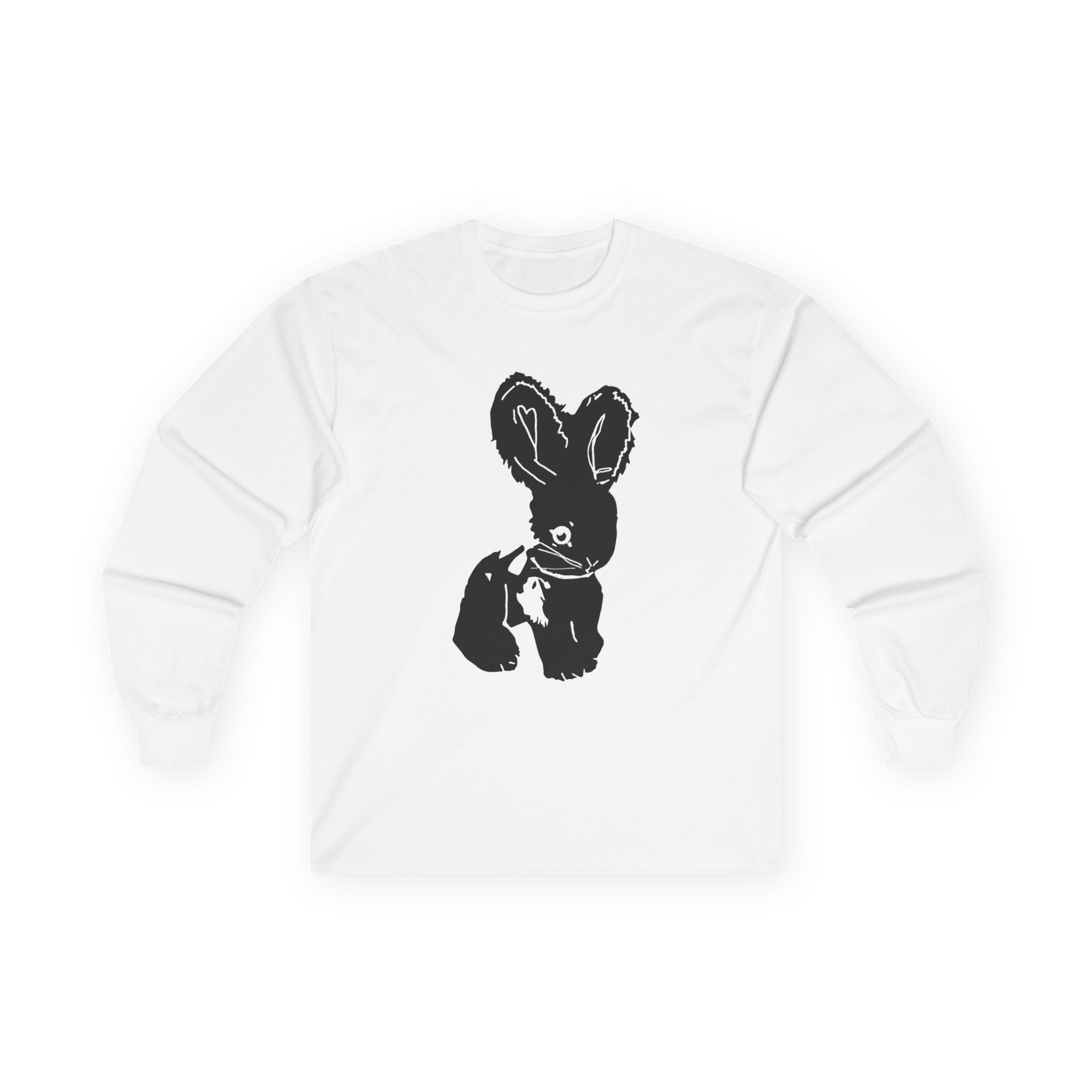 Froukje Unisex Ultra Cotton Long Sleeve Tee