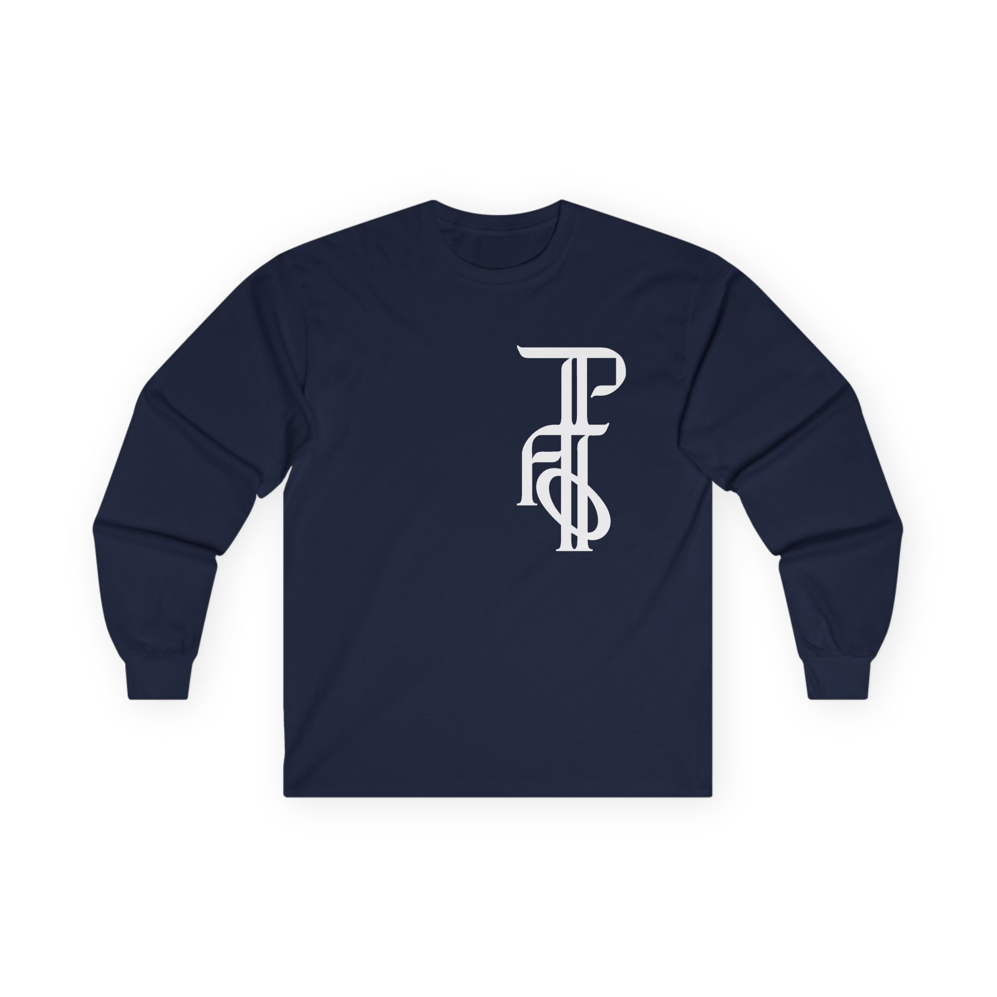 Underoath Unisex Ultra Cotton Long Sleeve Tee - Image 15