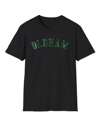 Knocked Loose Upon Loss Oldham Champion Unisex Softstyle T-Shirt