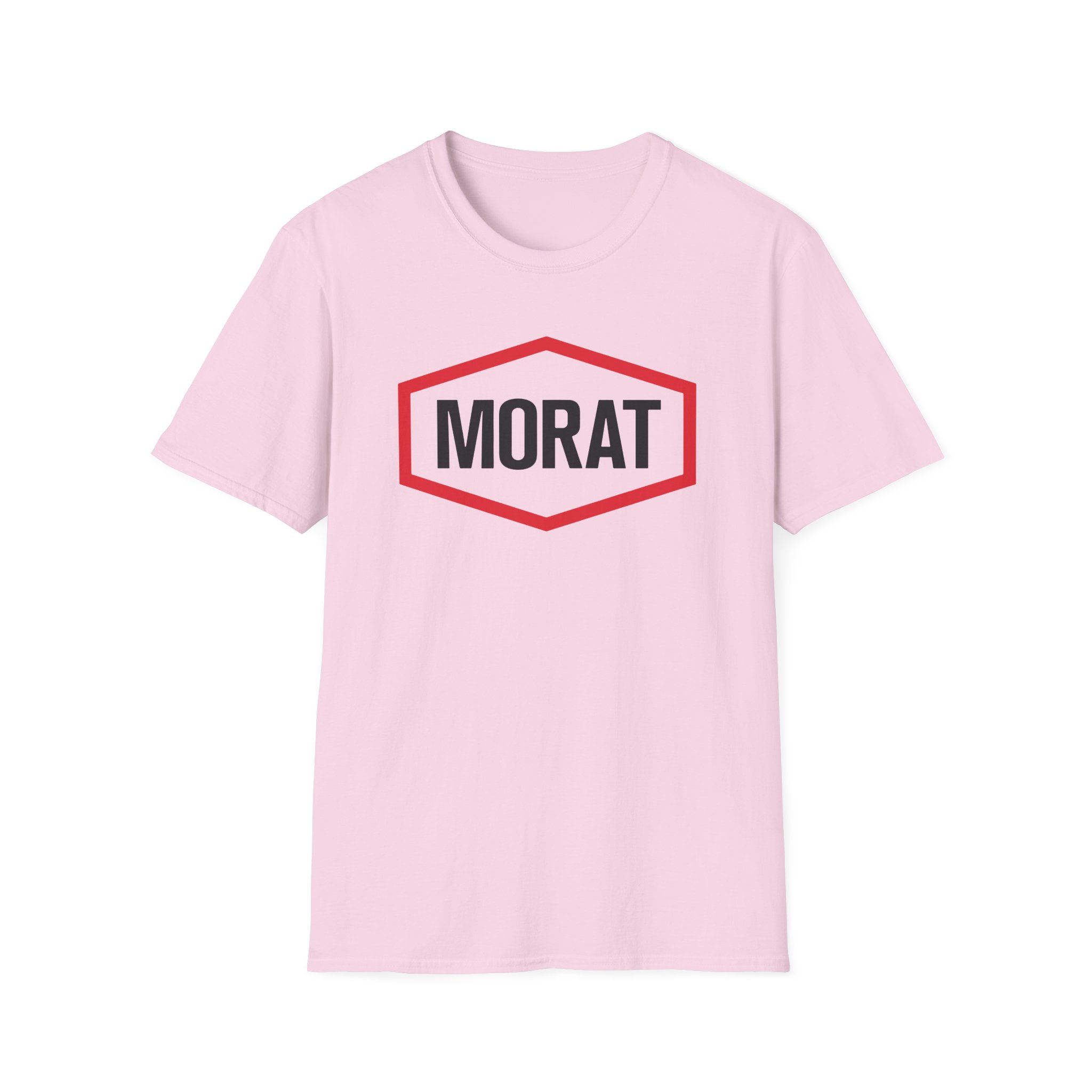 Morat Anna Seavey Unisex Softstyle T-Shirt - Image 17