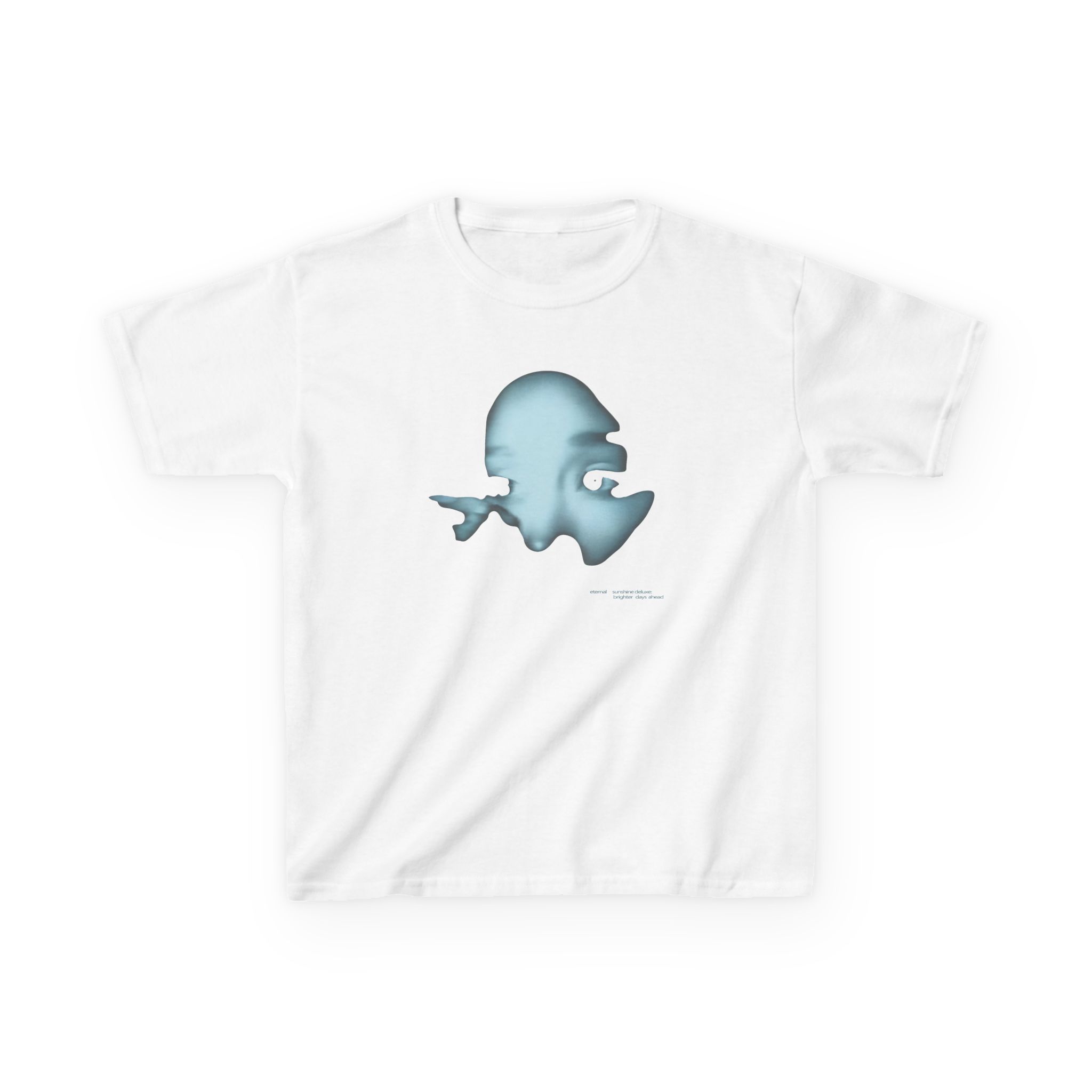 AG Brighter Days Spotlight Kids Heavy Cotton™ Tee - Image 3