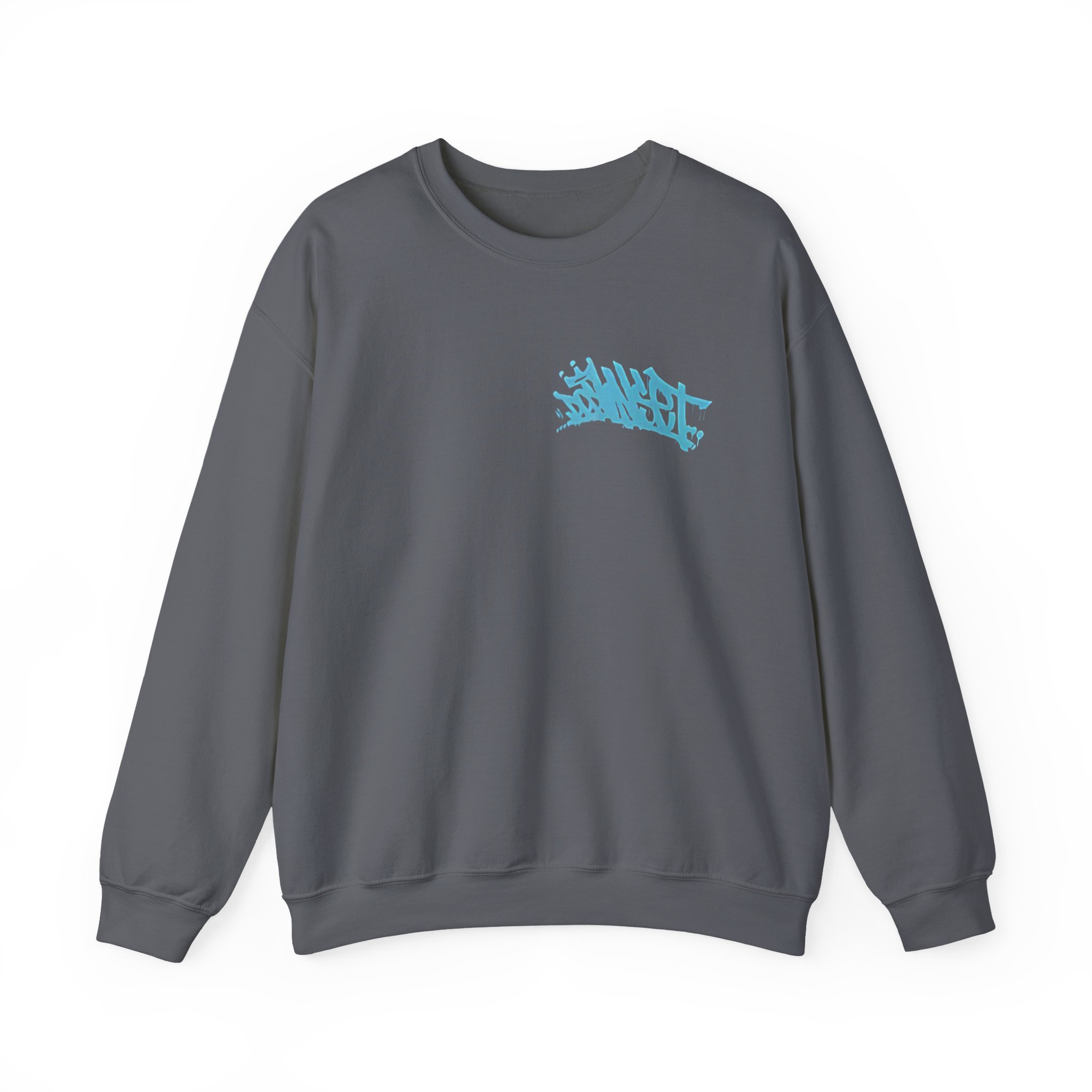 Downset Unisex Heavy Blend™ Crewneck Sweatshirt - Image 5