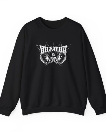 Bilmuri Schort Unisex Heavy Blend™ Crewneck Sweatshirt