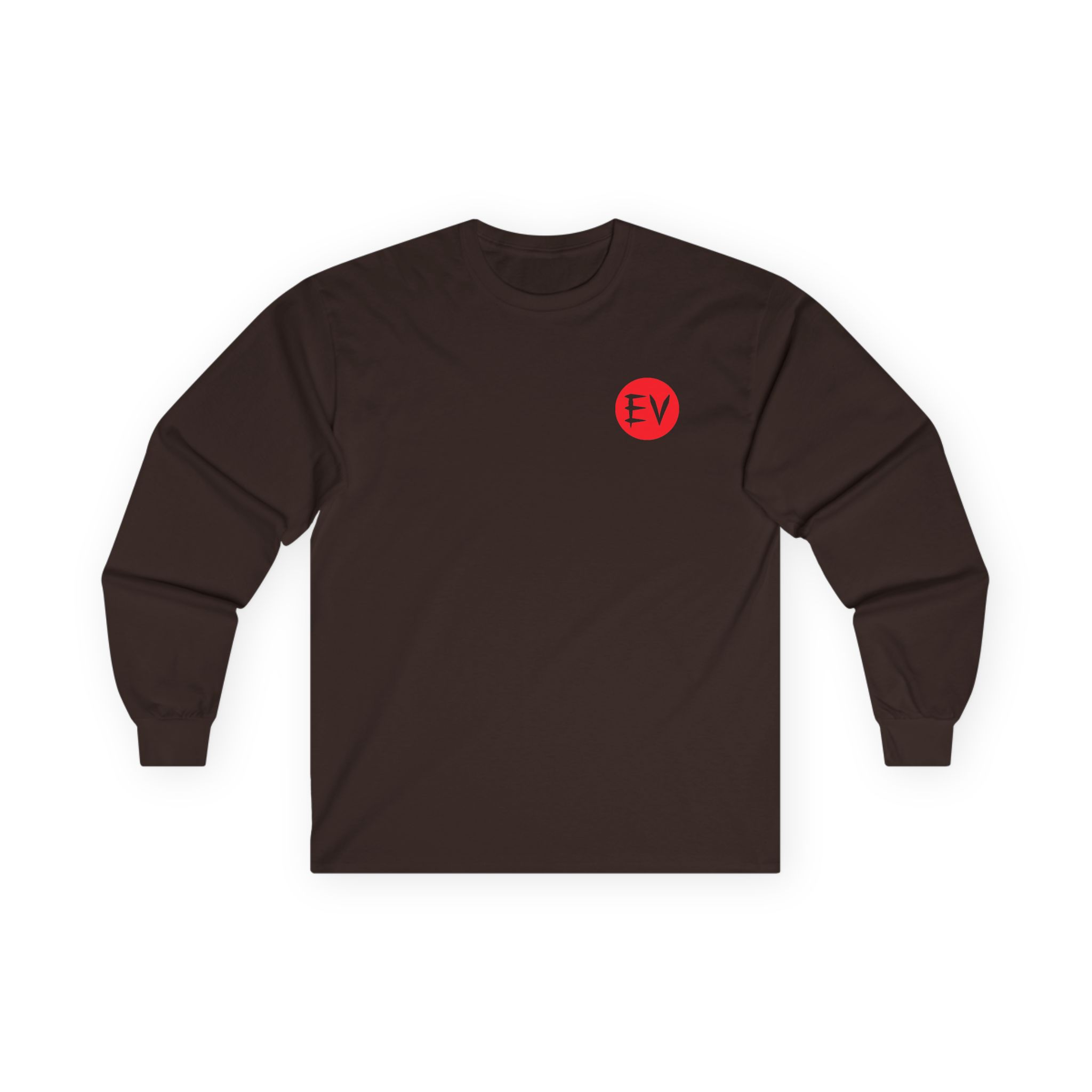 Eddie Vedder 2026 tour Unisex Ultra Cotton Long Sleeve Tee - Image 3